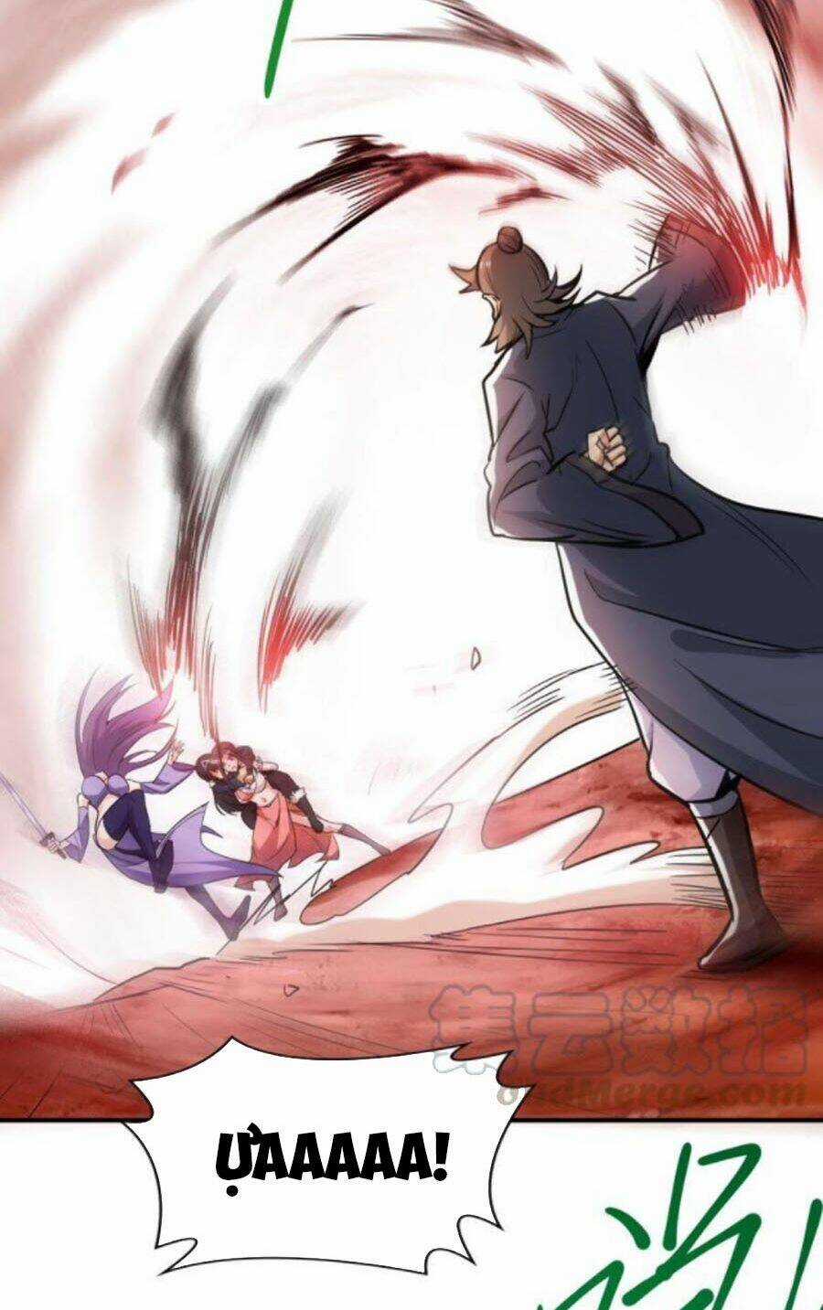 Thôn Phệ Vĩnh Hằng - Chapter 187 - Trang 25