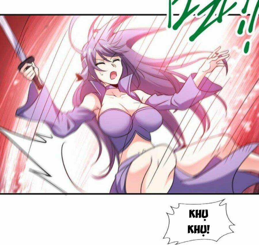 Thôn Phệ Vĩnh Hằng - Chapter 187 - Trang 26