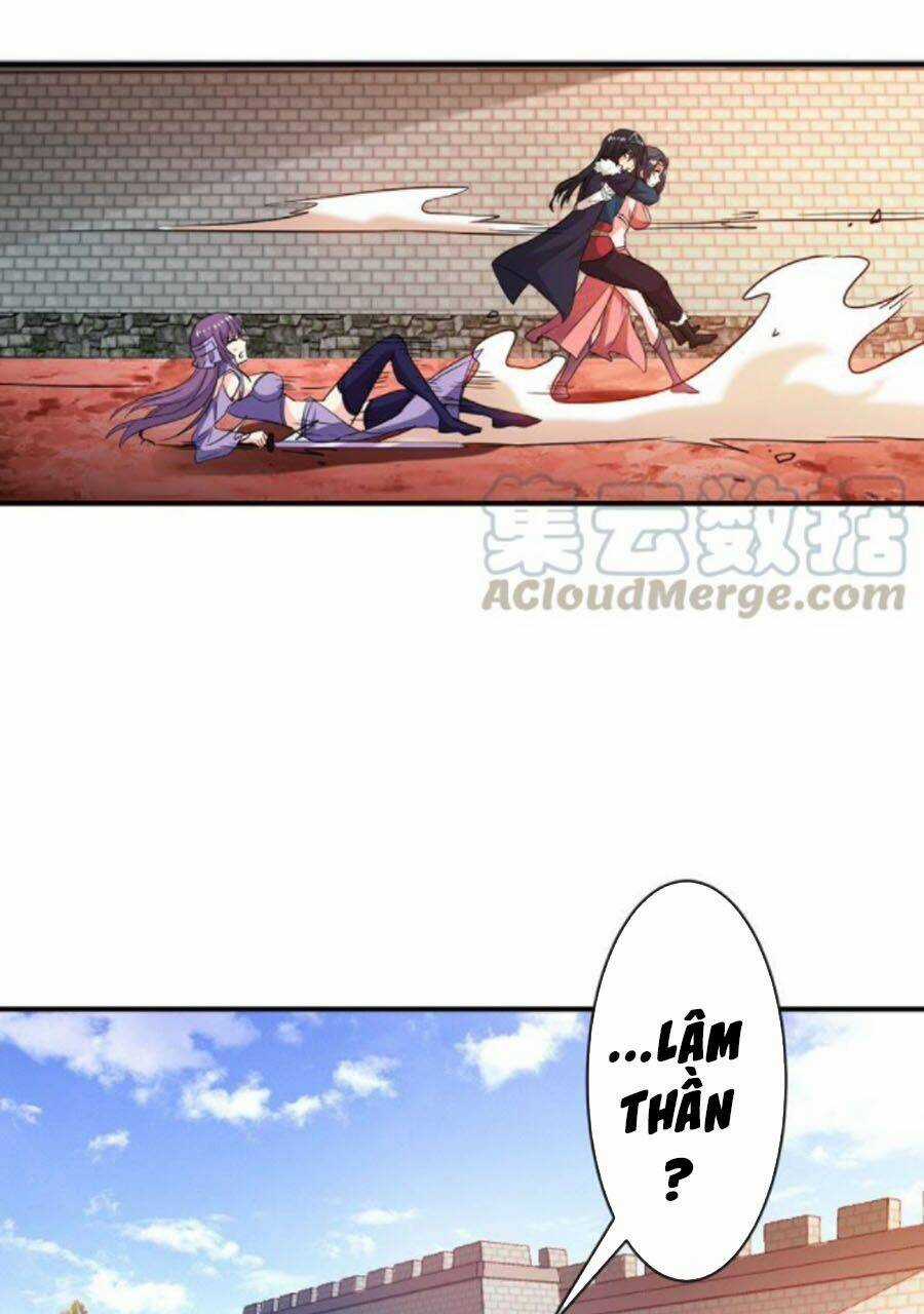 Thôn Phệ Vĩnh Hằng - Chapter 187 - Trang 27