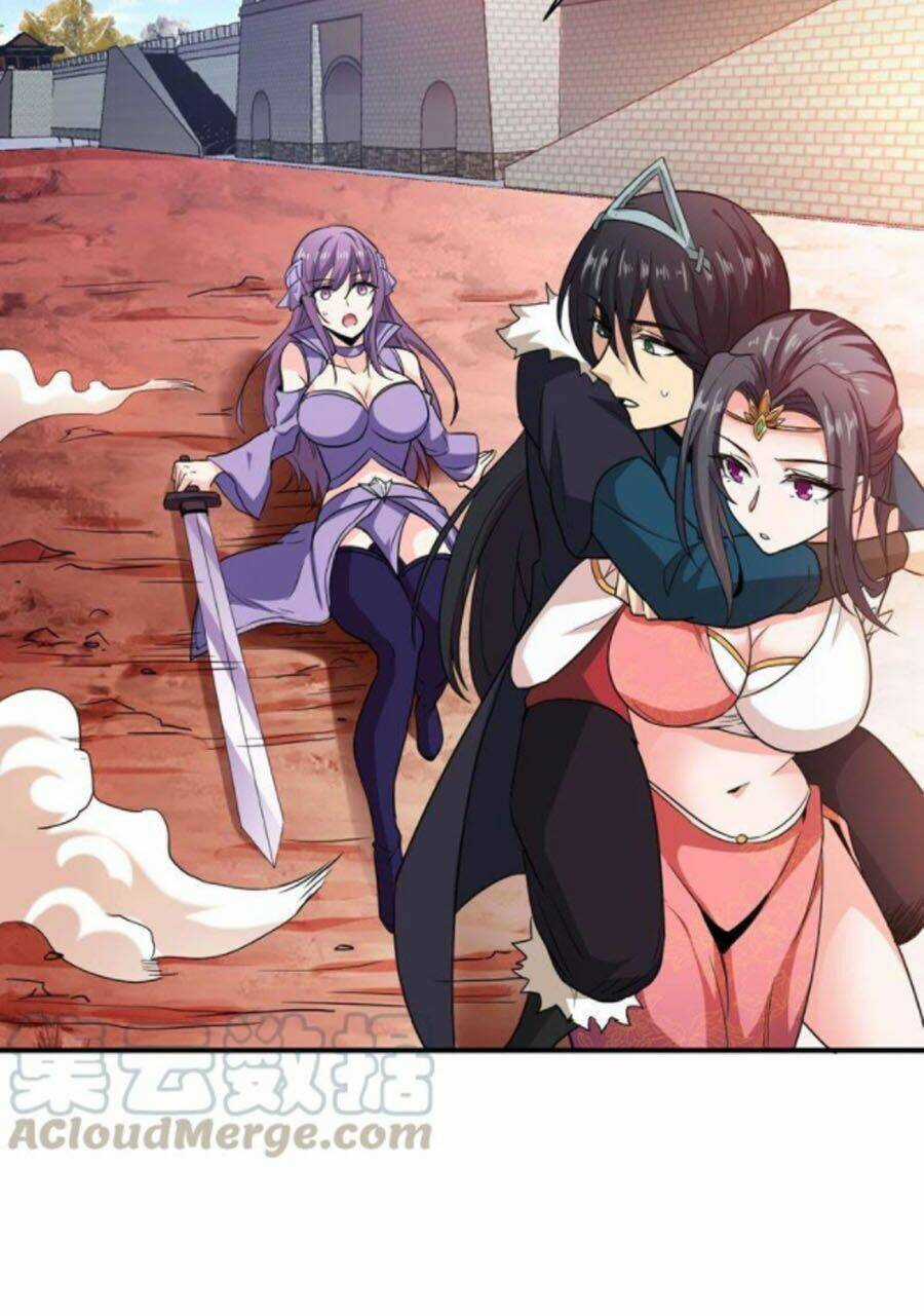 Thôn Phệ Vĩnh Hằng - Chapter 187 - Trang 28