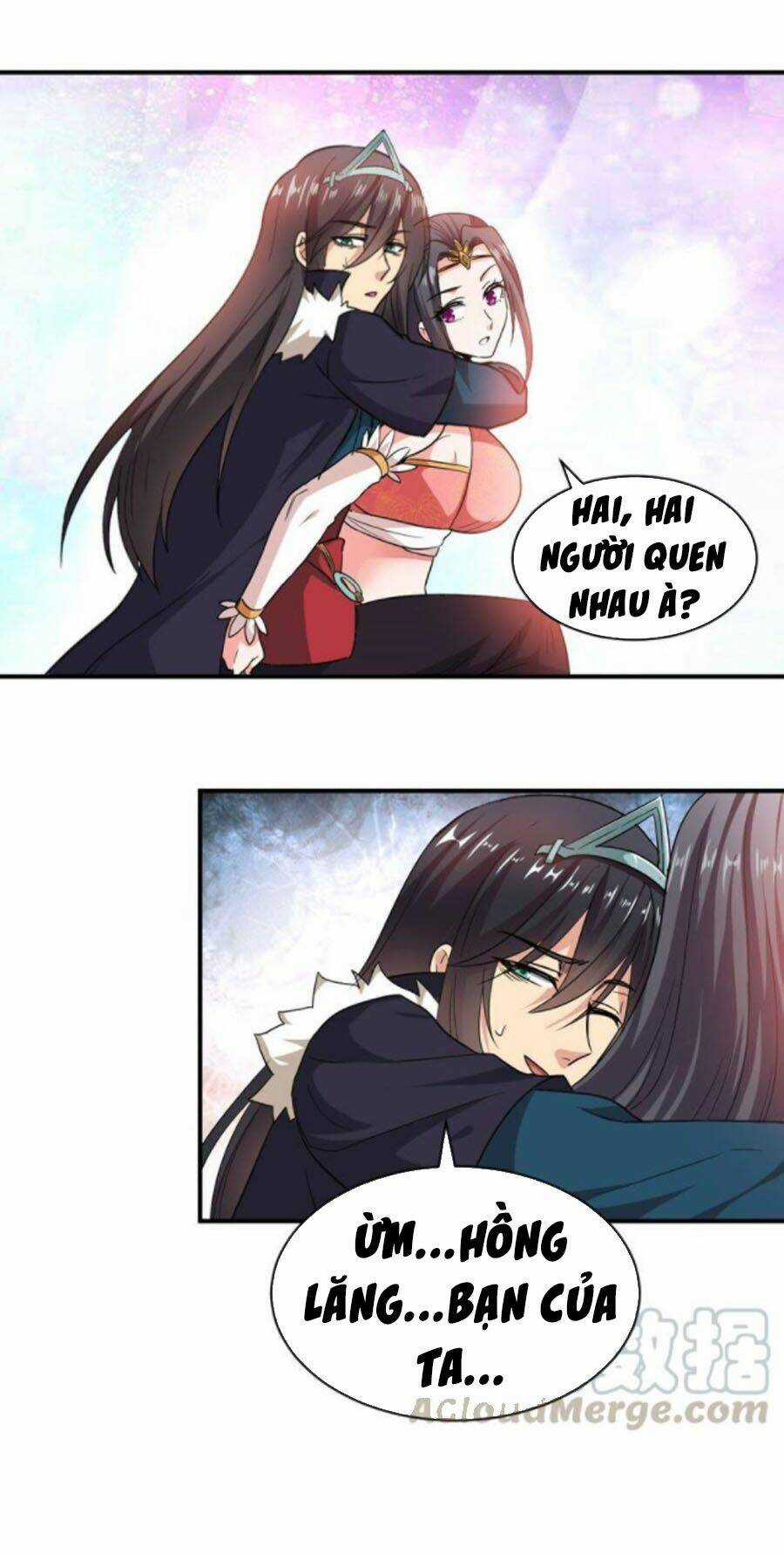 Thôn Phệ Vĩnh Hằng - Chapter 187 - Trang 29