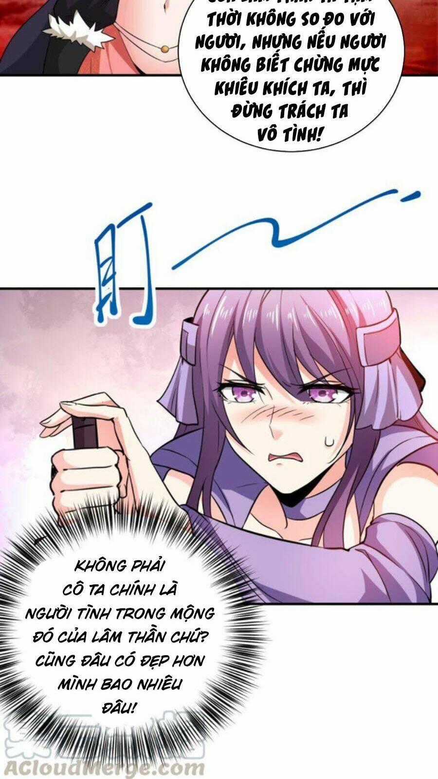 Thôn Phệ Vĩnh Hằng - Chapter 187 - Trang 31