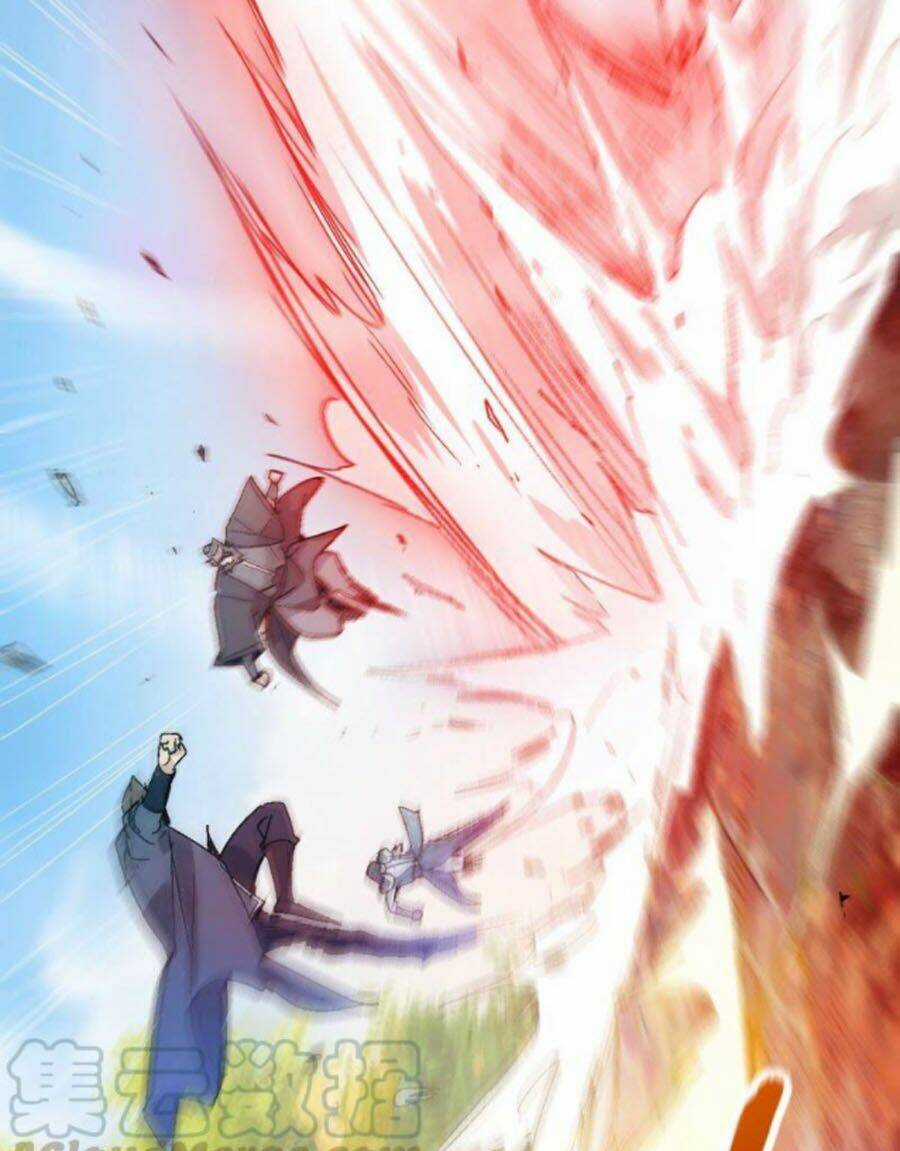 Thôn Phệ Vĩnh Hằng - Chapter 187 - Trang 5