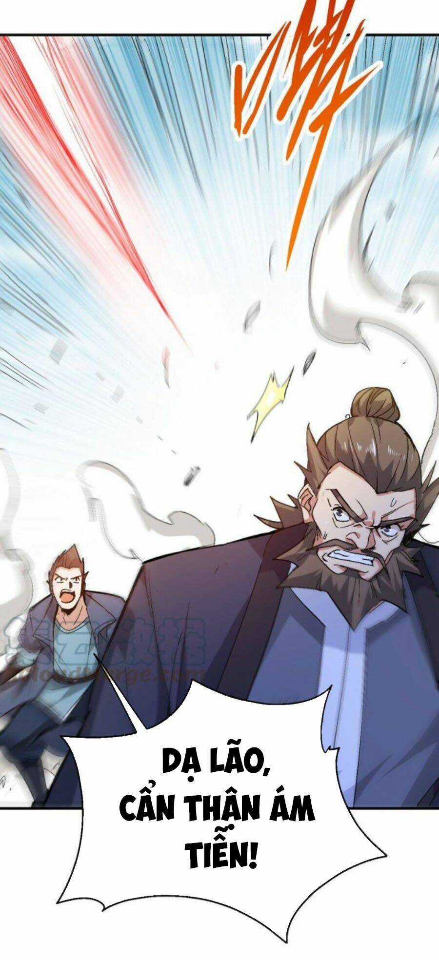 Thôn Phệ Vĩnh Hằng - Chapter 187 - Trang 8