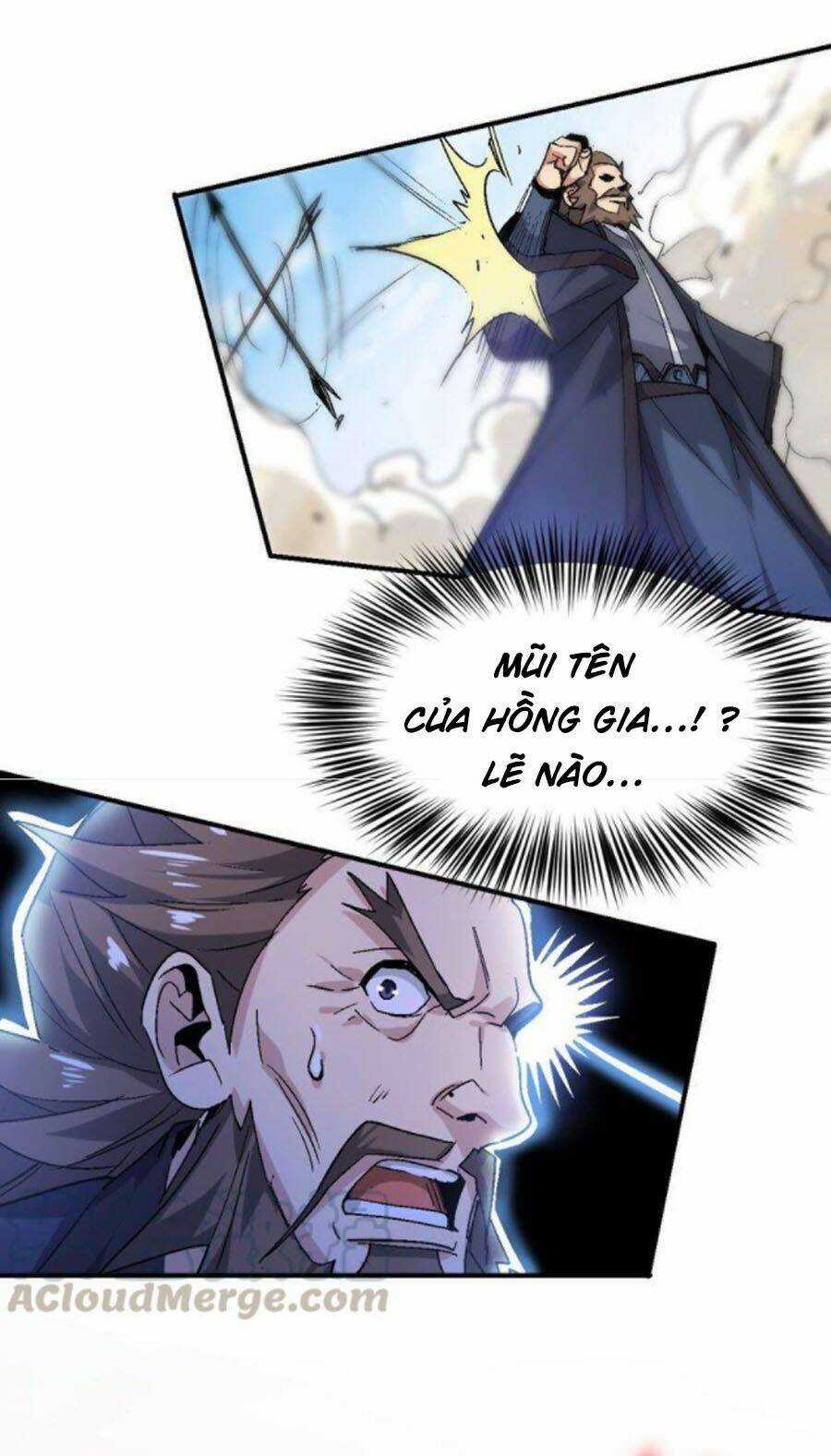 Thôn Phệ Vĩnh Hằng - Chapter 187 - Trang 9