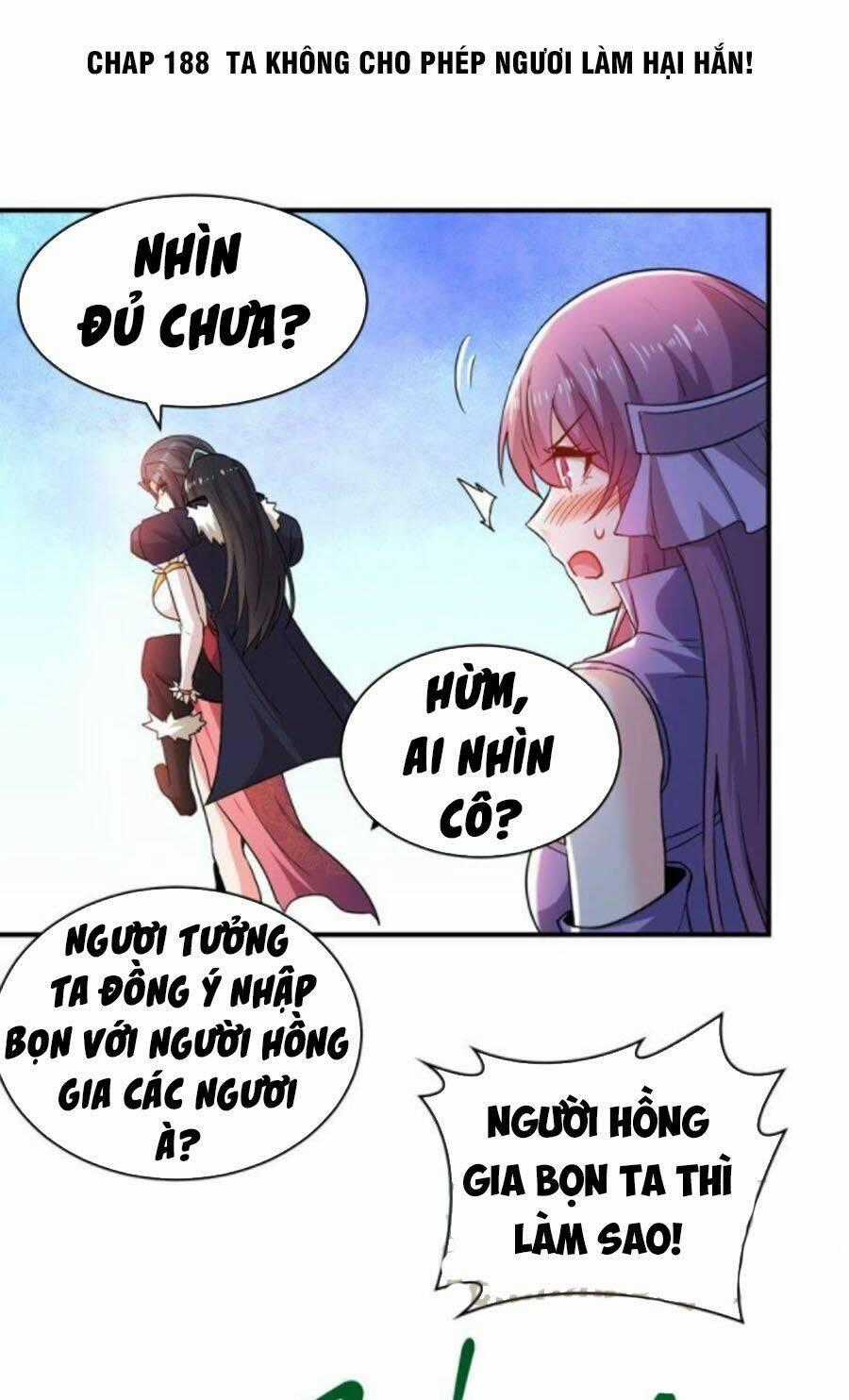 Thôn Phệ Vĩnh Hằng - Chapter 188 - Trang 2