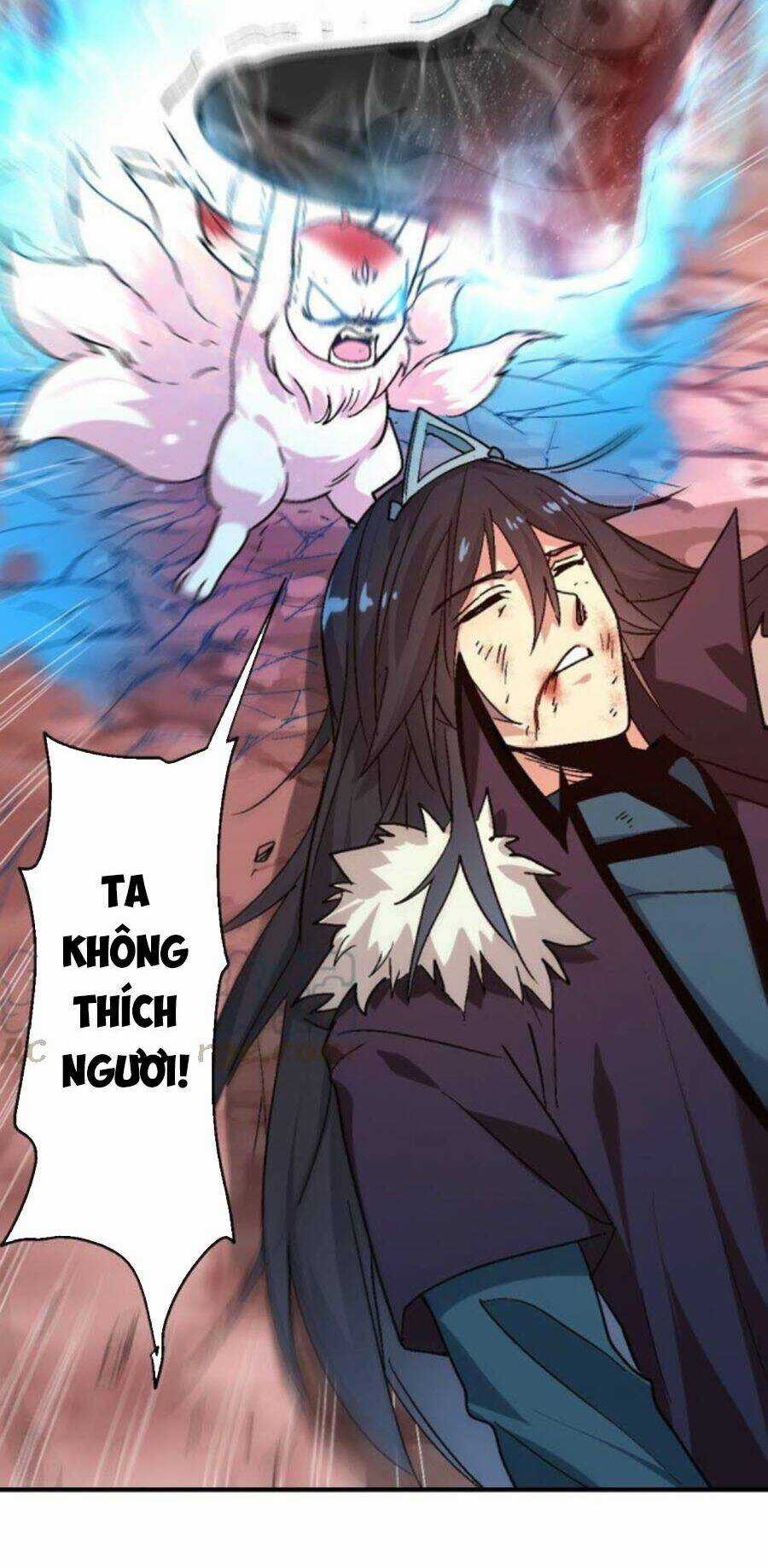 Thôn Phệ Vĩnh Hằng - Chapter 188 - Trang 12