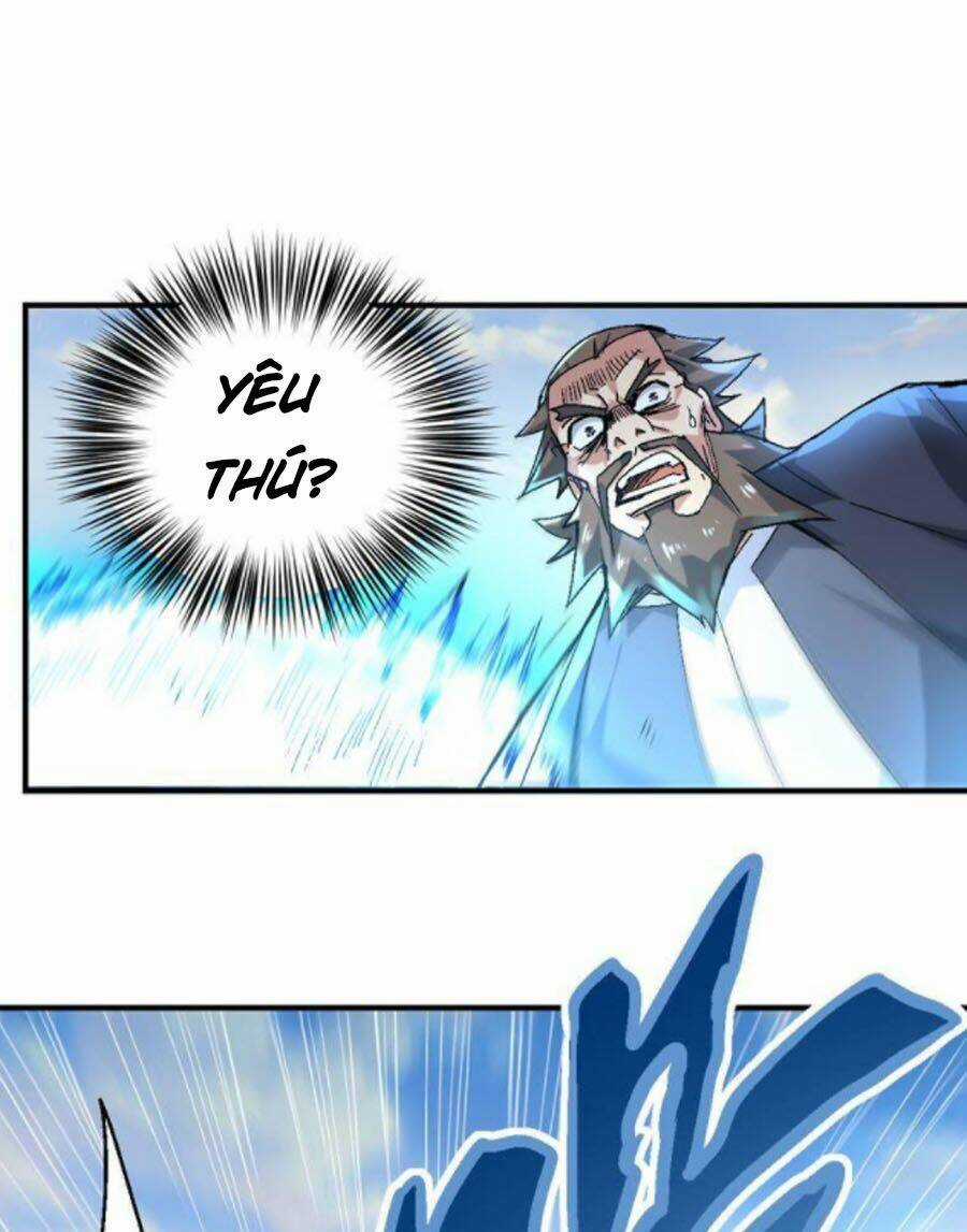 Thôn Phệ Vĩnh Hằng - Chapter 188 - Trang 13