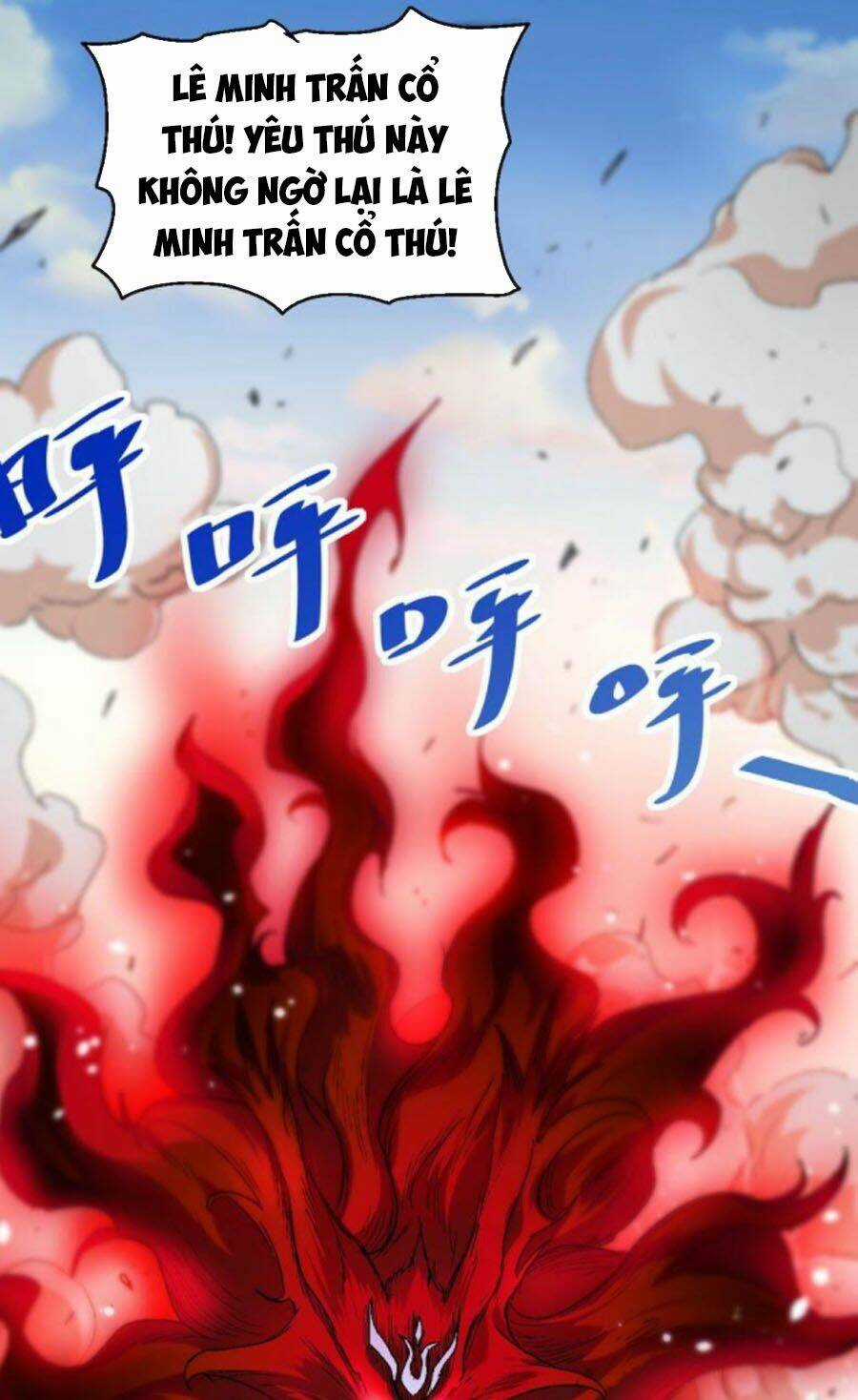 Thôn Phệ Vĩnh Hằng - Chapter 188 - Trang 17