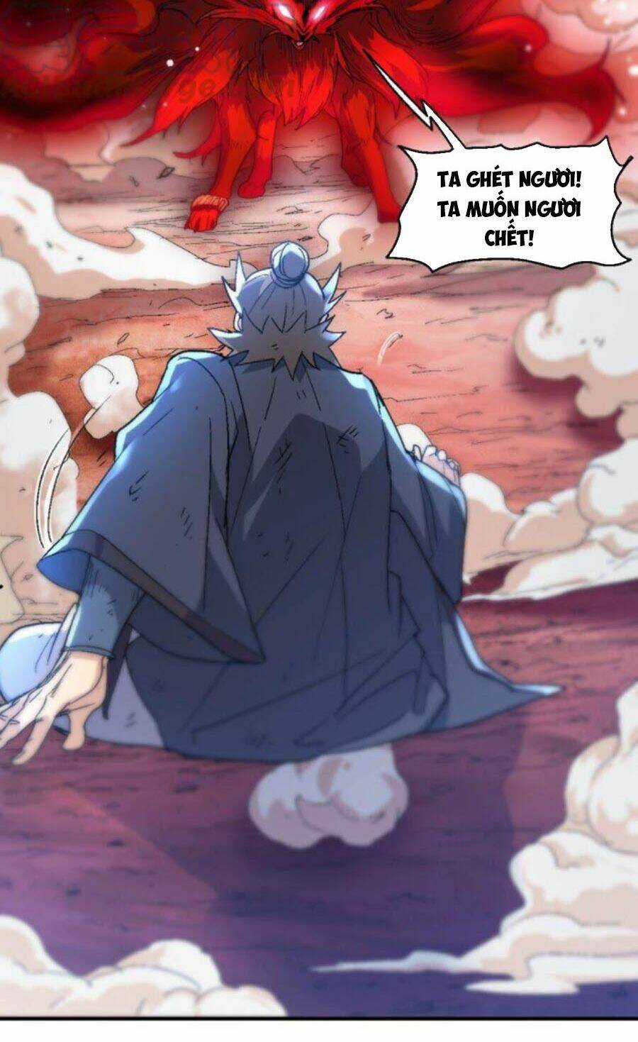 Thôn Phệ Vĩnh Hằng - Chapter 188 - Trang 18