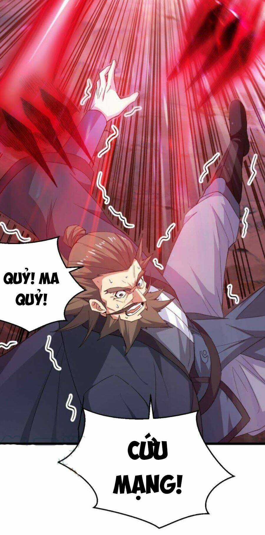 Thôn Phệ Vĩnh Hằng - Chapter 188 - Trang 20