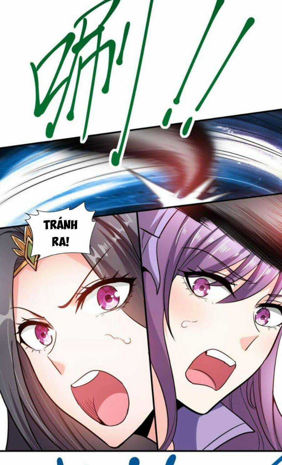 Thôn Phệ Vĩnh Hằng - Chapter 188 - Trang 3