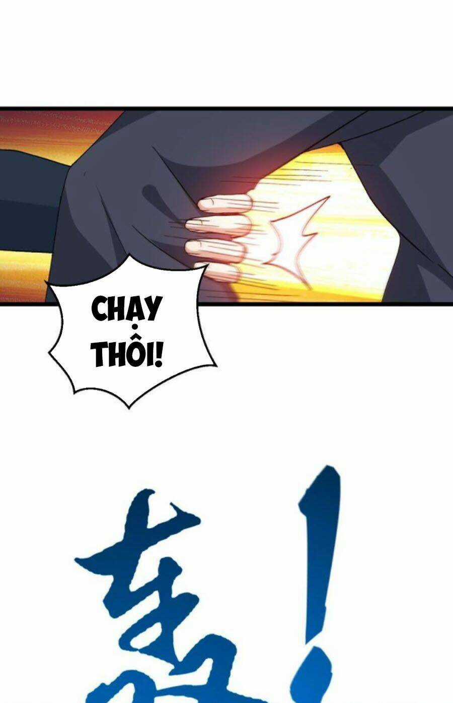 Thôn Phệ Vĩnh Hằng - Chapter 188 - Trang 21