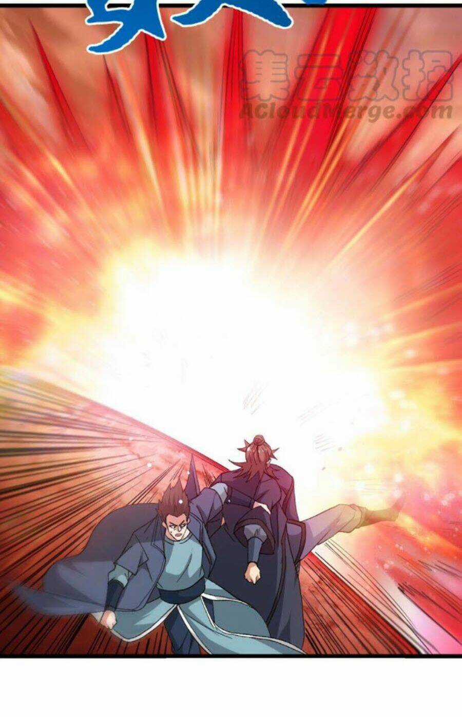 Thôn Phệ Vĩnh Hằng - Chapter 188 - Trang 22