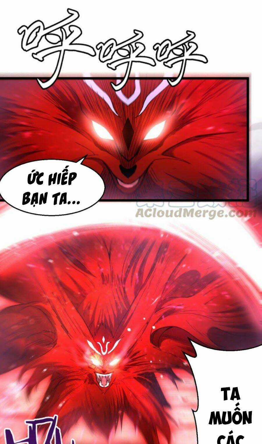 Thôn Phệ Vĩnh Hằng - Chapter 188 - Trang 23