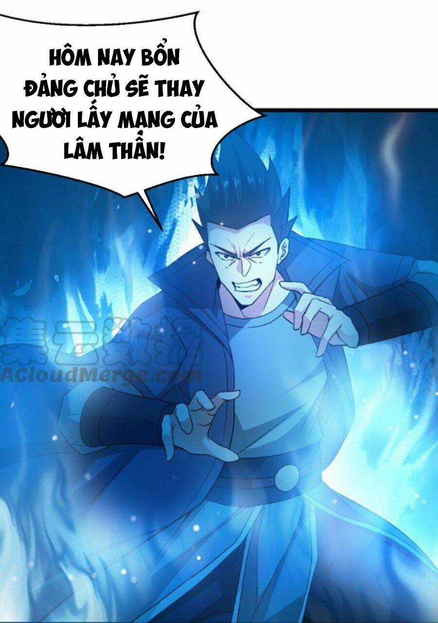 Thôn Phệ Vĩnh Hằng - Chapter 188 - Trang 26