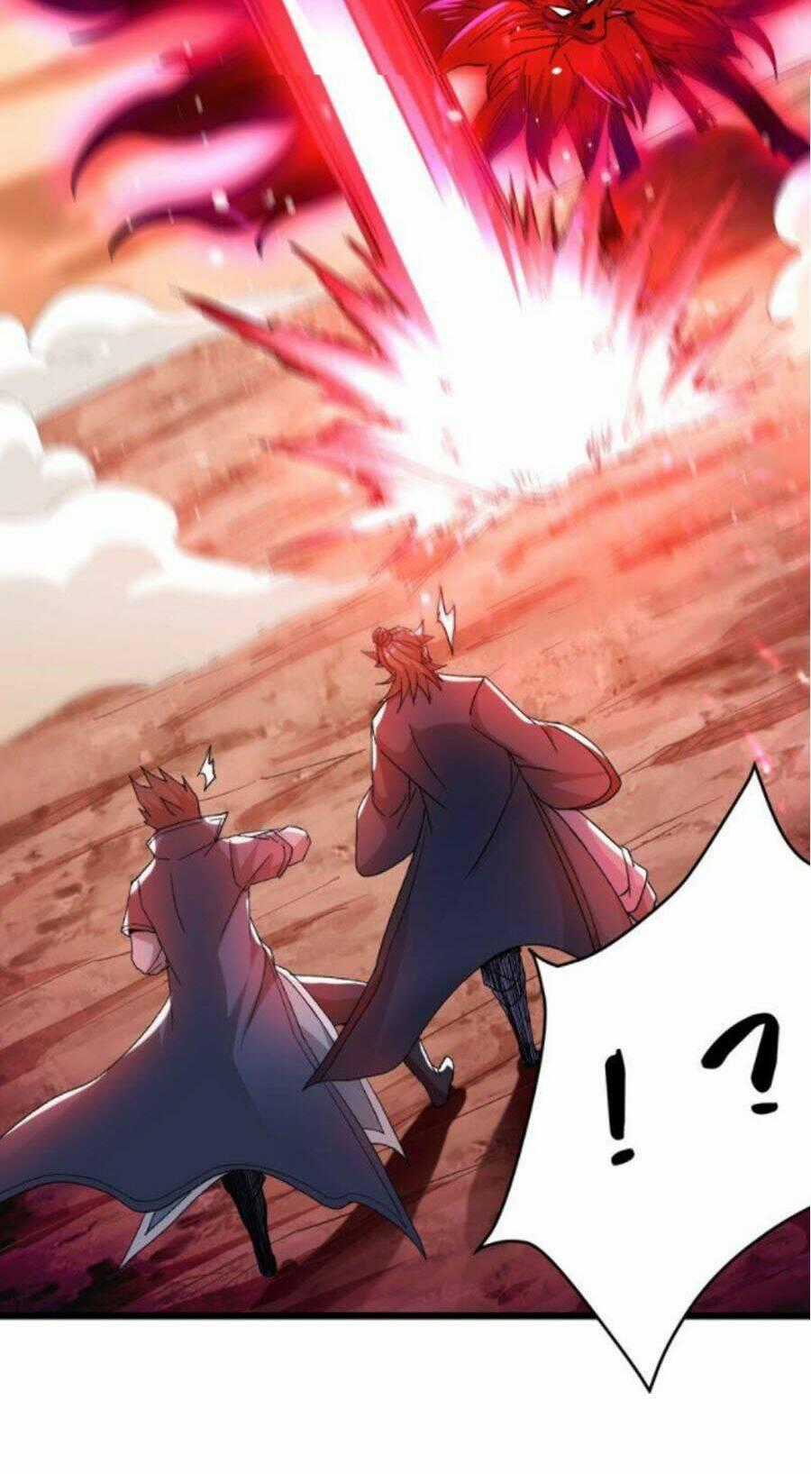 Thôn Phệ Vĩnh Hằng - Chapter 188 - Trang 28