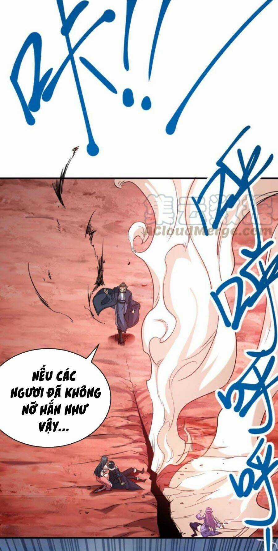 Thôn Phệ Vĩnh Hằng - Chapter 188 - Trang 4