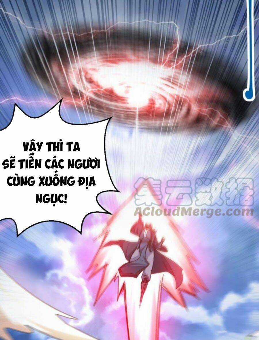 Thôn Phệ Vĩnh Hằng - Chapter 188 - Trang 5