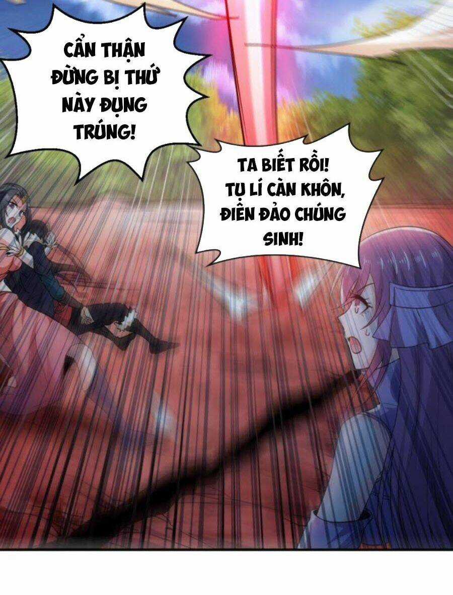 Thôn Phệ Vĩnh Hằng - Chapter 188 - Trang 6