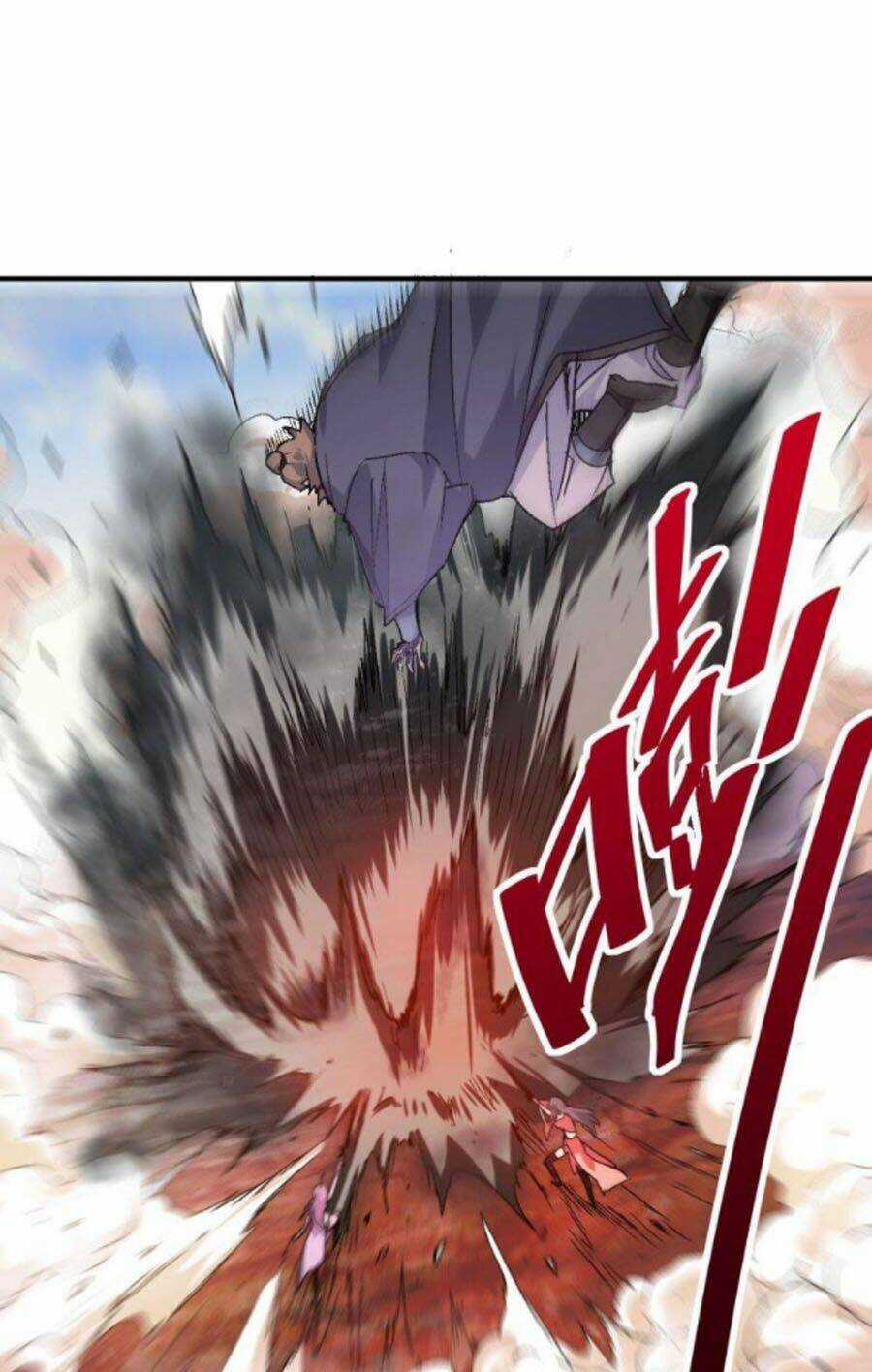 Thôn Phệ Vĩnh Hằng - Chapter 188 - Trang 7