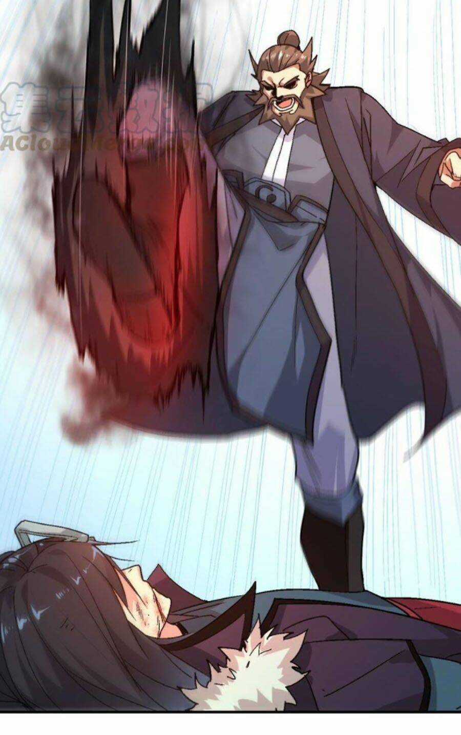 Thôn Phệ Vĩnh Hằng - Chapter 188 - Trang 10