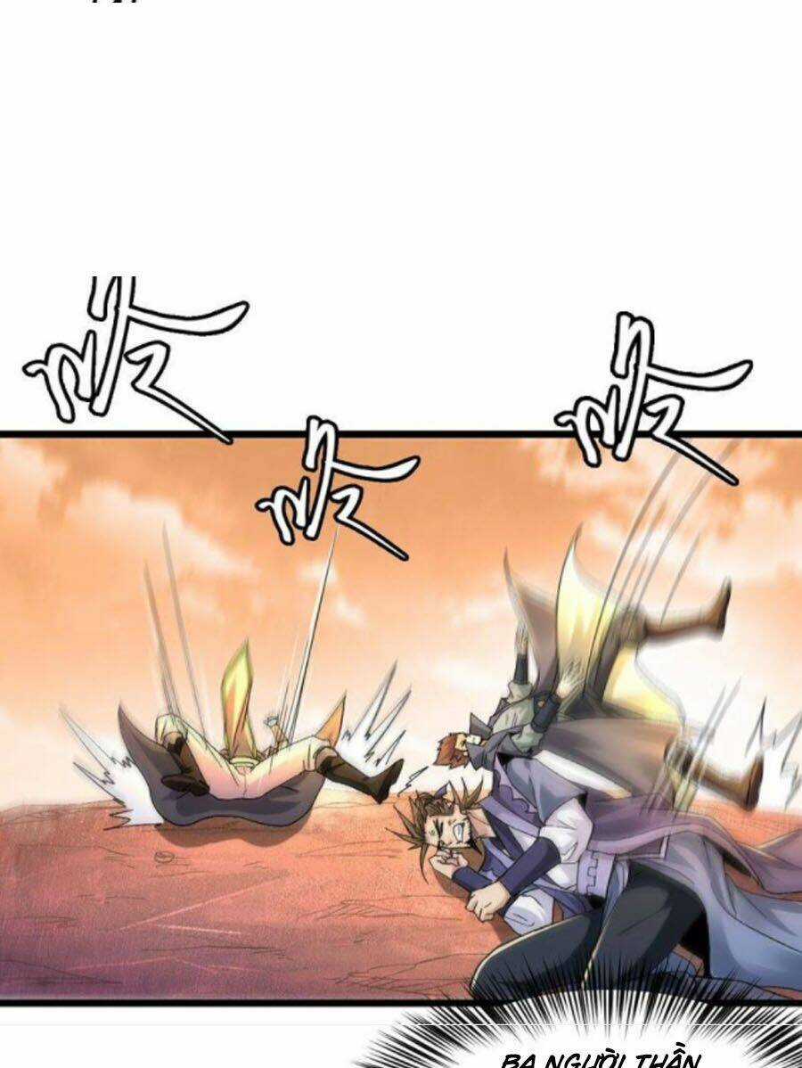 Thôn Phệ Vĩnh Hằng - Chapter 189 - Trang 15