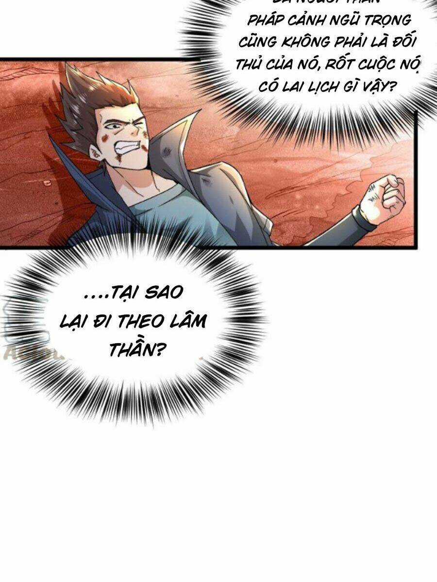 Thôn Phệ Vĩnh Hằng - Chapter 189 - Trang 16