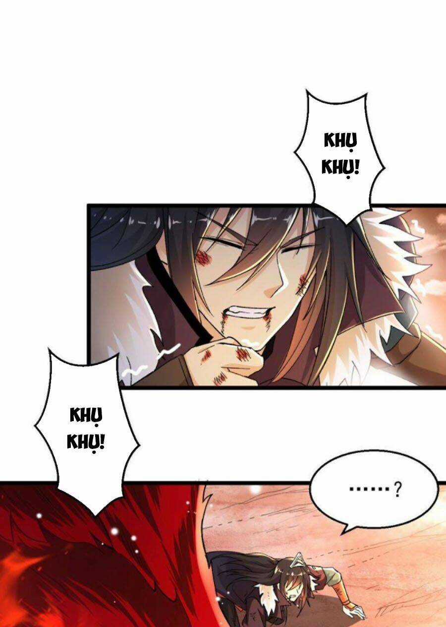 Thôn Phệ Vĩnh Hằng - Chapter 189 - Trang 17