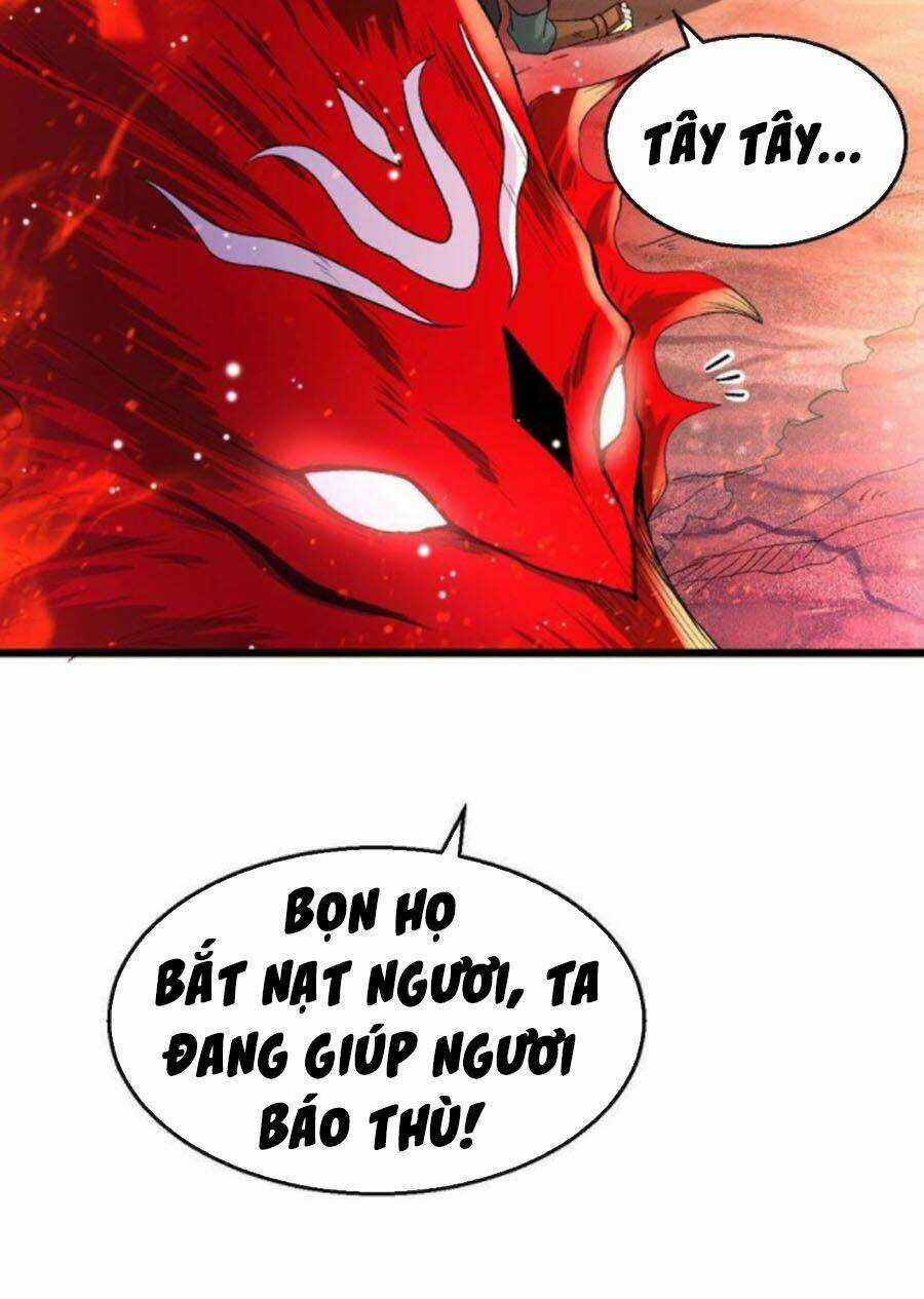 Thôn Phệ Vĩnh Hằng - Chapter 189 - Trang 18