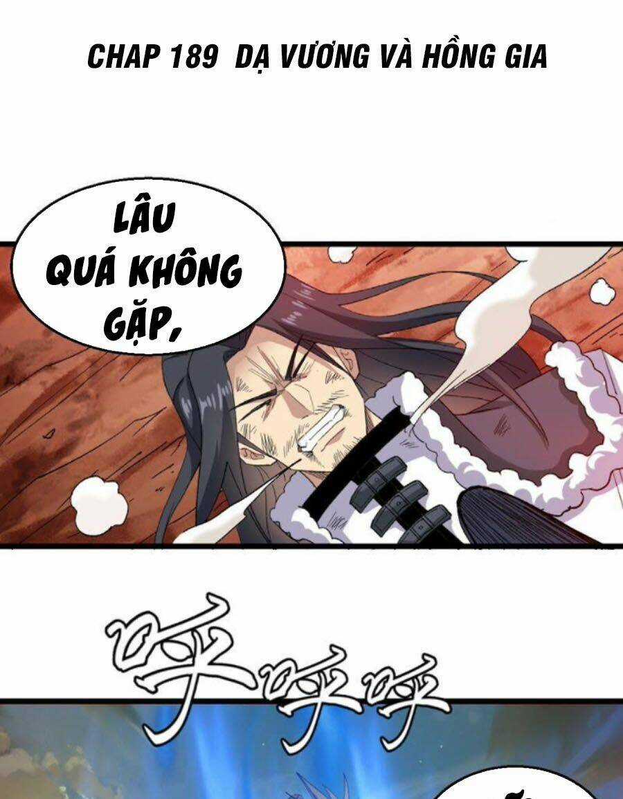 Thôn Phệ Vĩnh Hằng - Chapter 189 - Trang 3