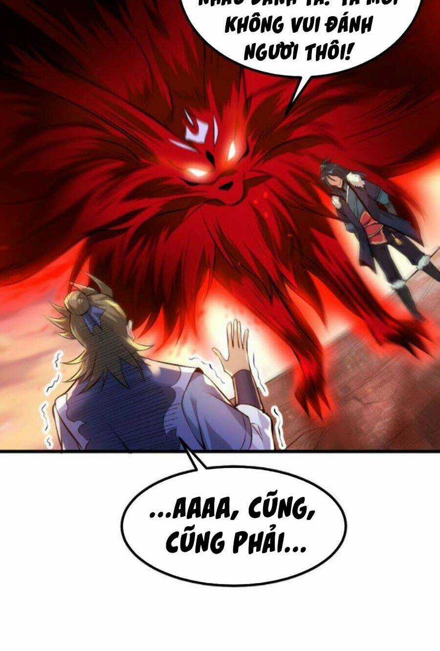 Thôn Phệ Vĩnh Hằng - Chapter 189 - Trang 22