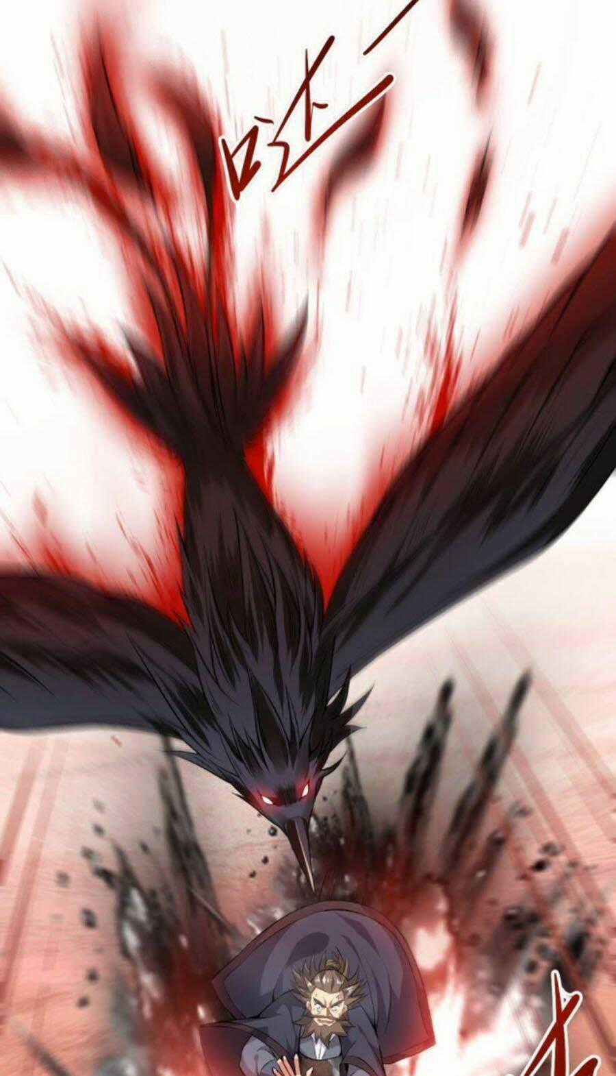 Thôn Phệ Vĩnh Hằng - Chapter 189 - Trang 26