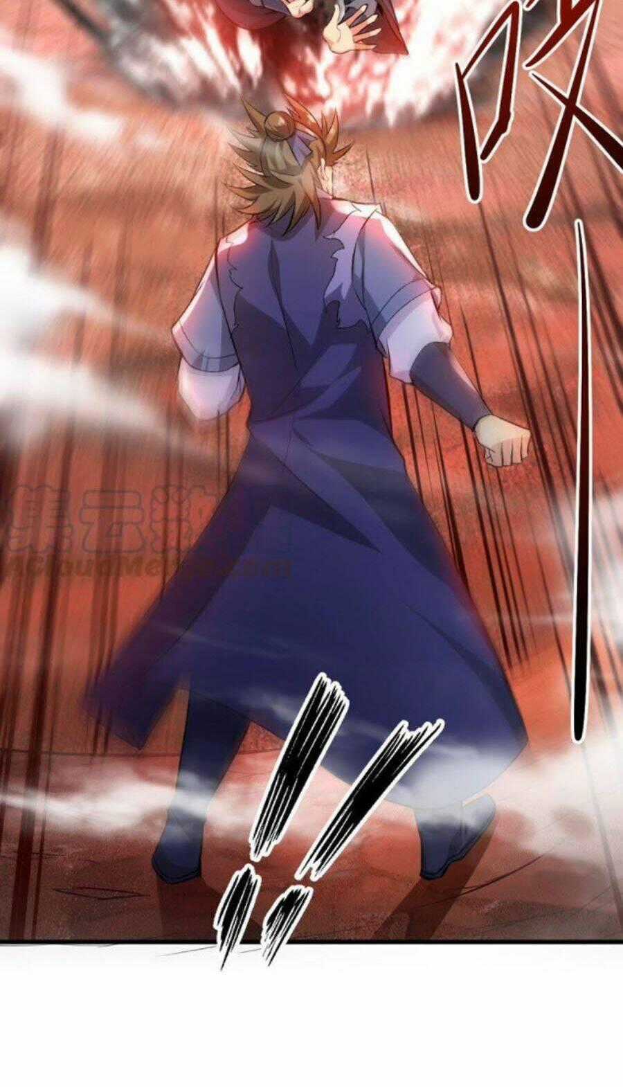 Thôn Phệ Vĩnh Hằng - Chapter 189 - Trang 27