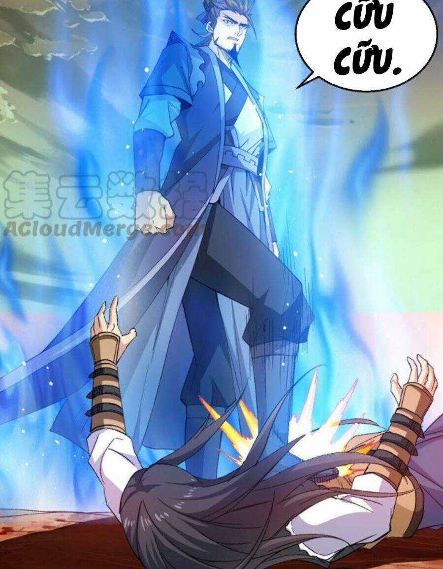 Thôn Phệ Vĩnh Hằng - Chapter 189 - Trang 4