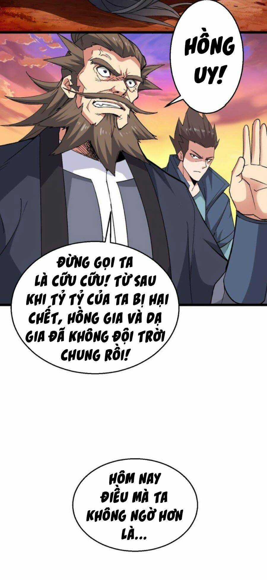 Thôn Phệ Vĩnh Hằng - Chapter 189 - Trang 5