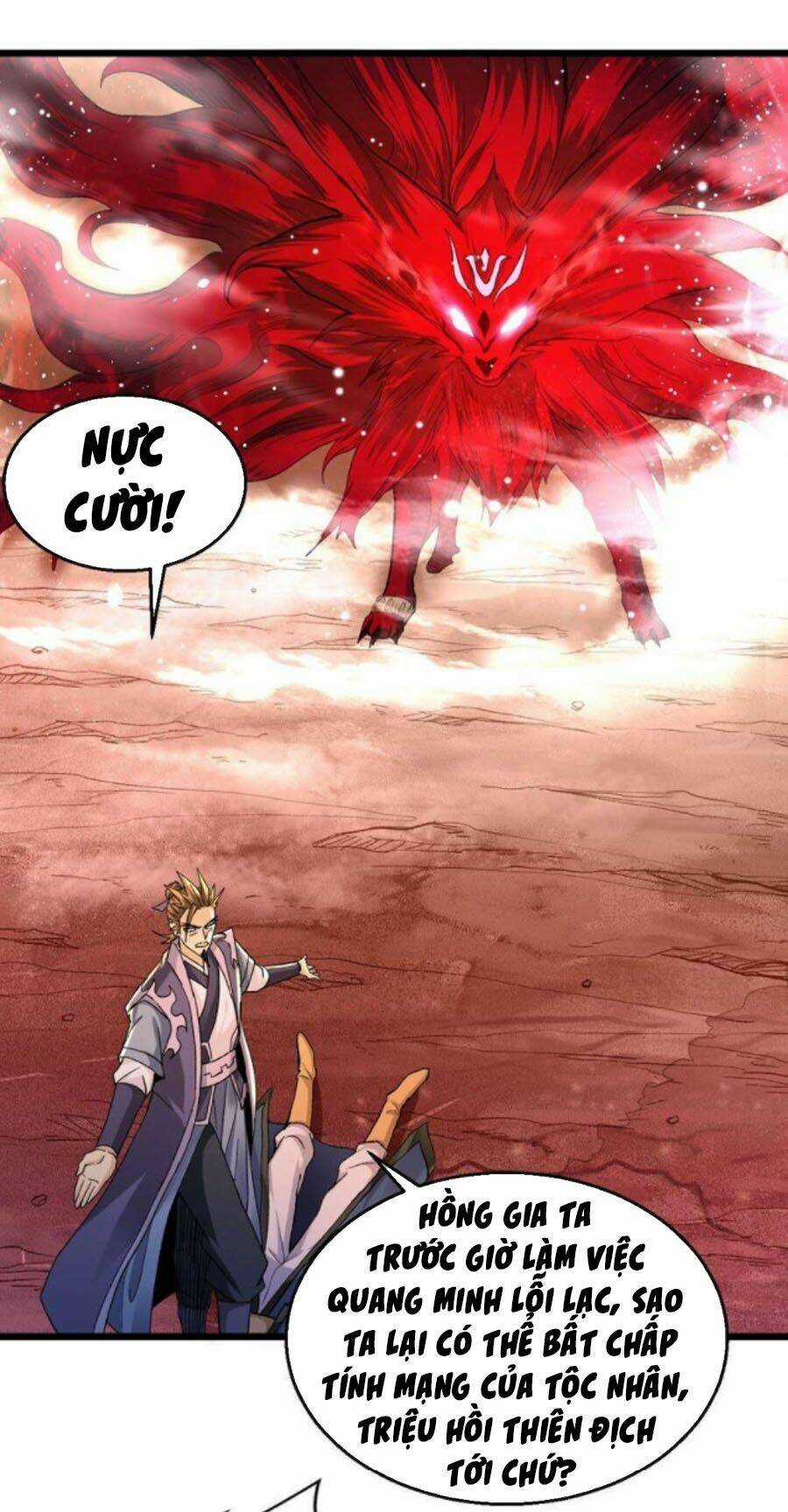 Thôn Phệ Vĩnh Hằng - Chapter 189 - Trang 7