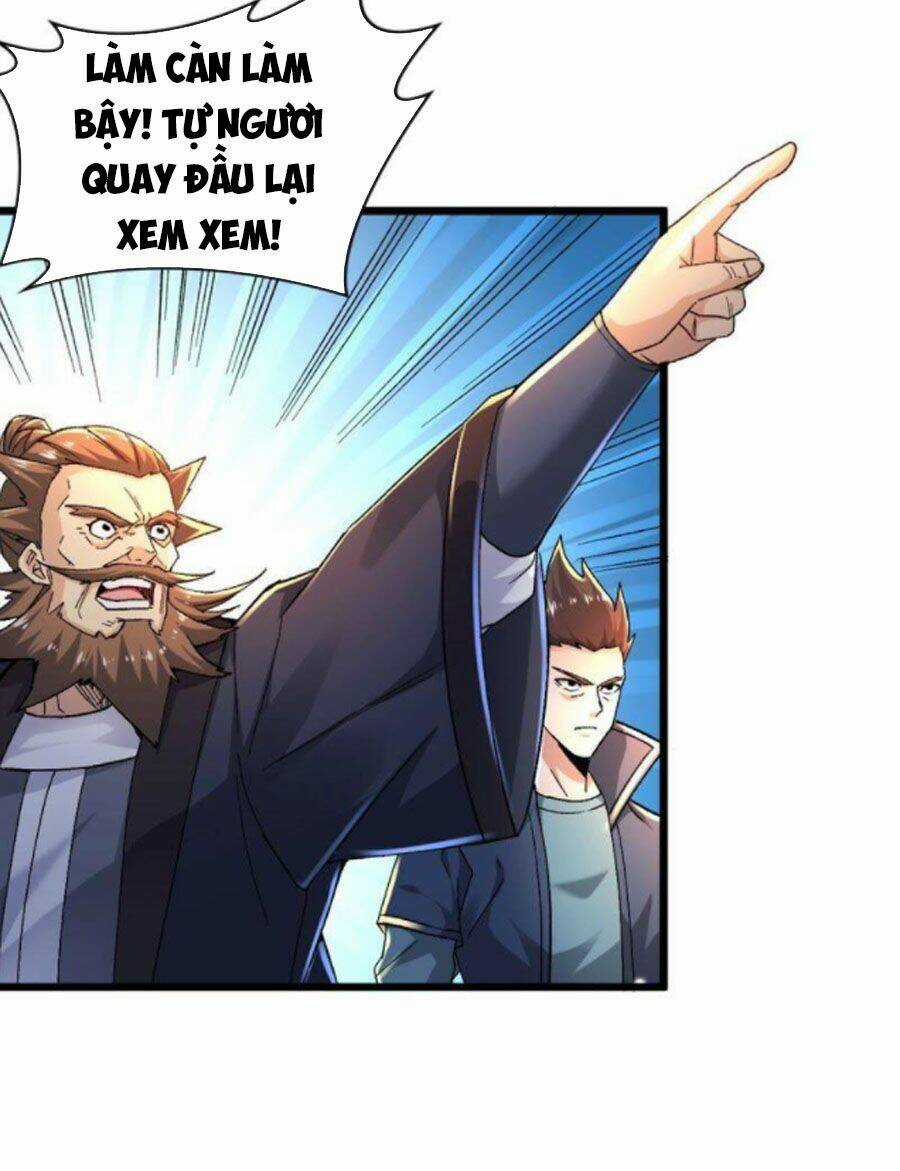 Thôn Phệ Vĩnh Hằng - Chapter 189 - Trang 8