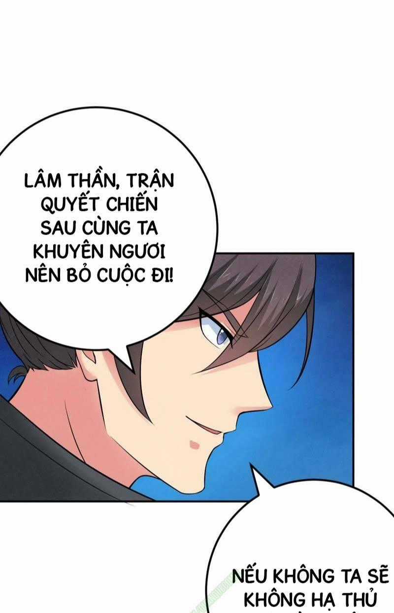 Thôn Phệ Vĩnh Hằng - Chapter 19 - Trang 1