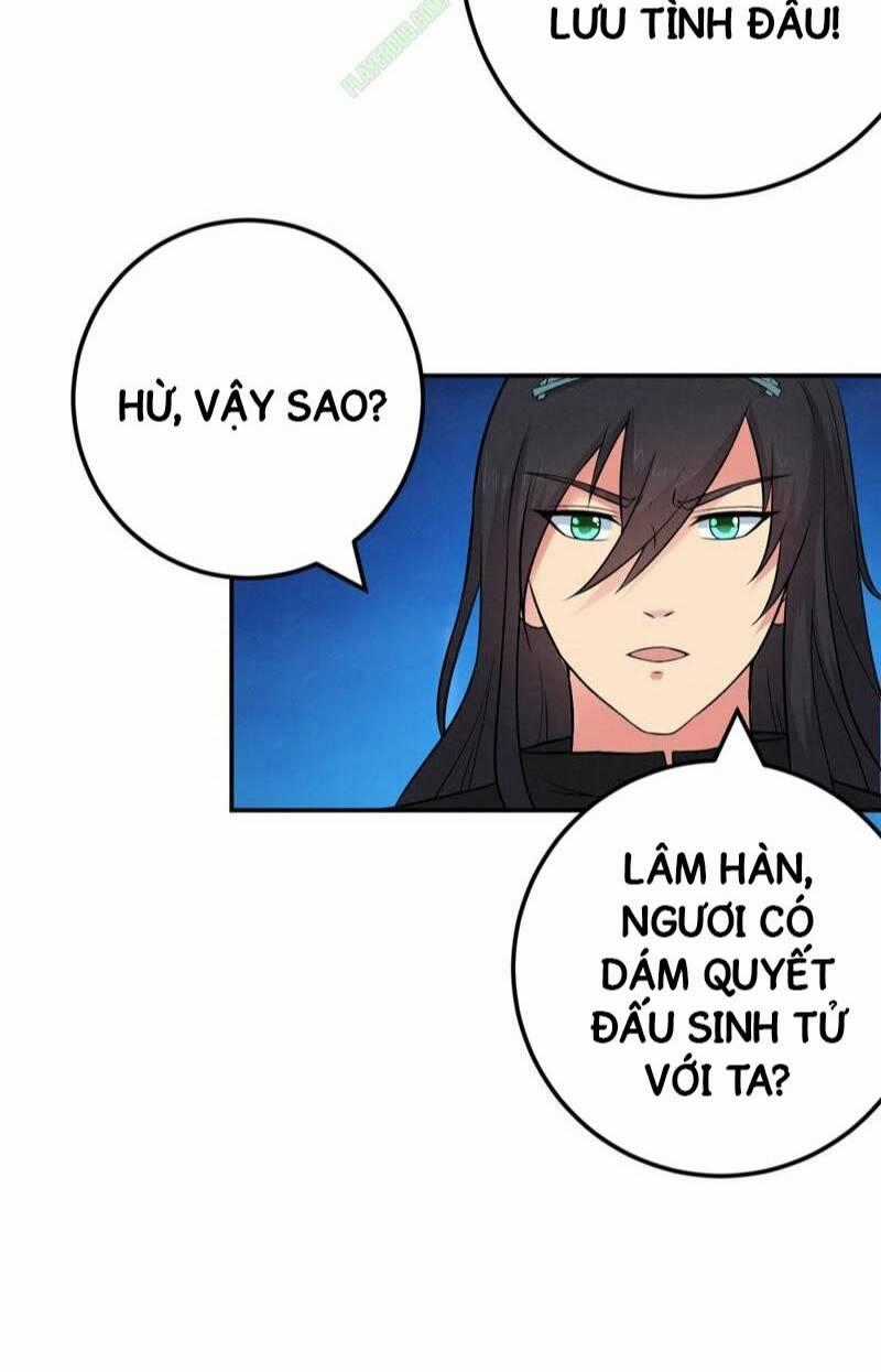 Thôn Phệ Vĩnh Hằng - Chapter 19 - Trang 2