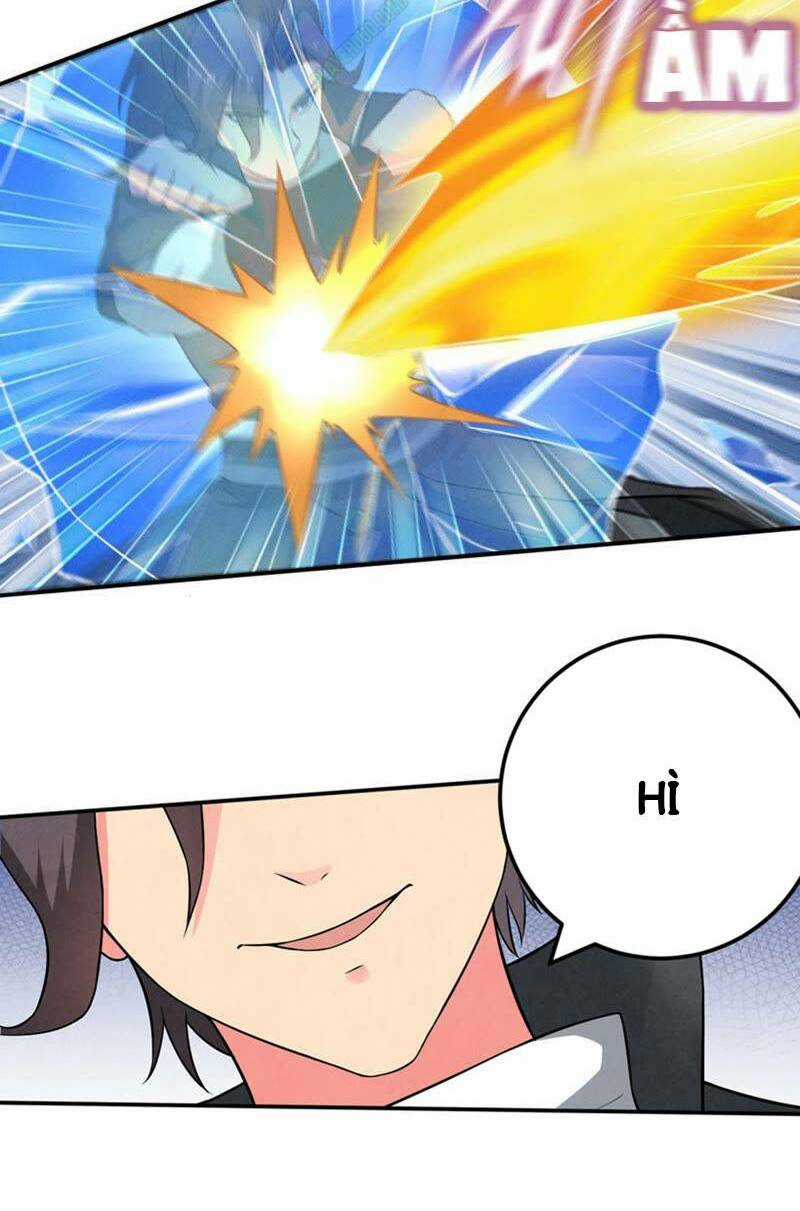 Thôn Phệ Vĩnh Hằng - Chapter 19 - Trang 12