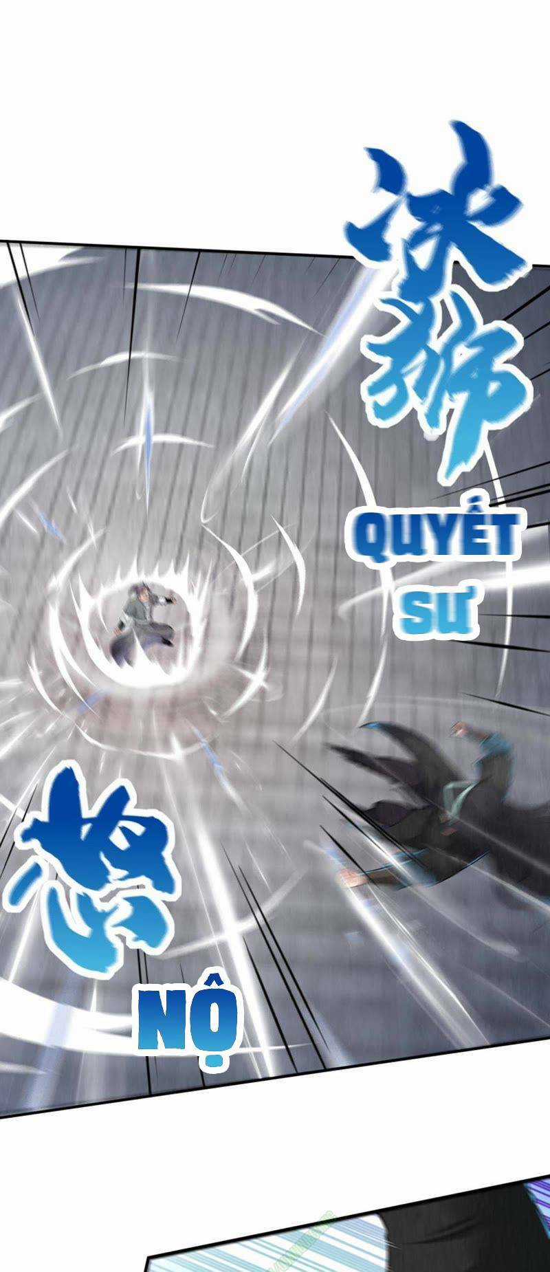 Thôn Phệ Vĩnh Hằng - Chapter 19 - Trang 13