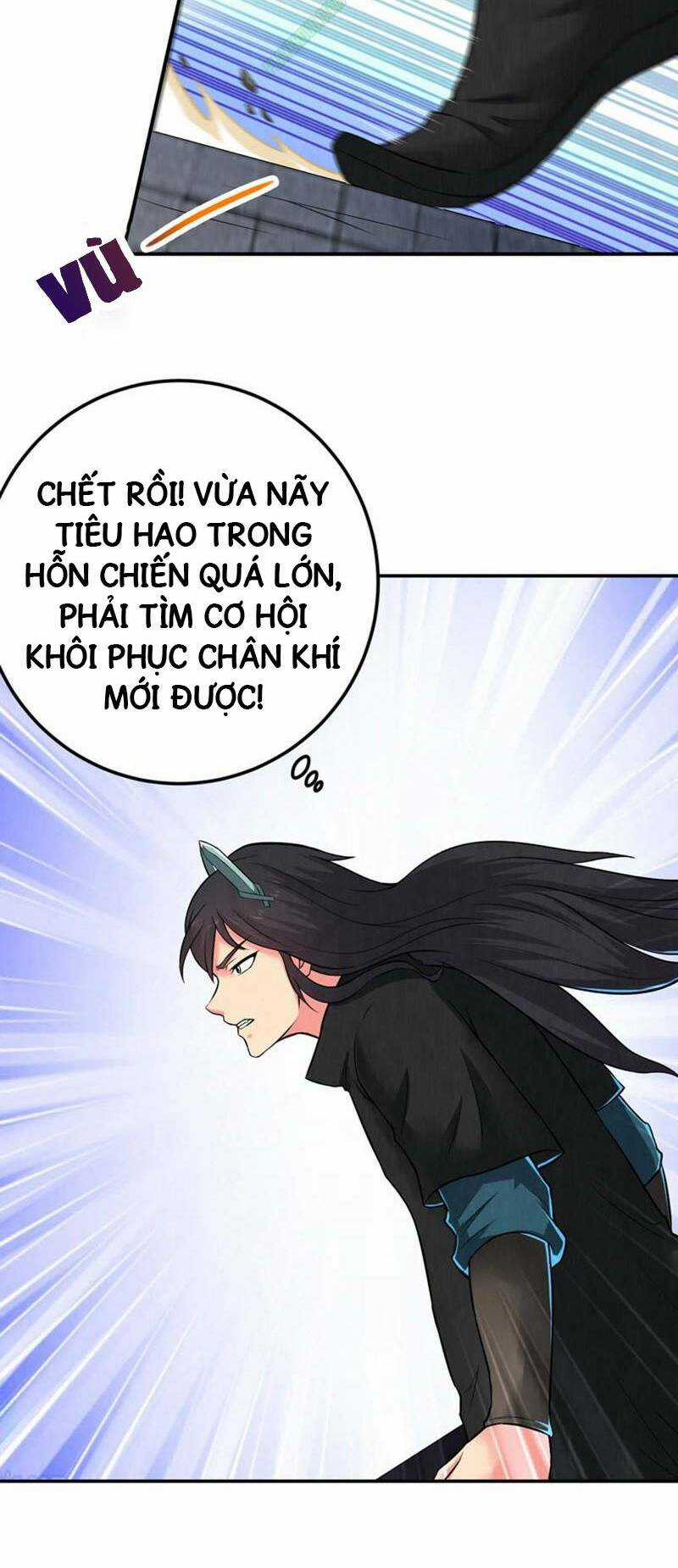 Thôn Phệ Vĩnh Hằng - Chapter 19 - Trang 14