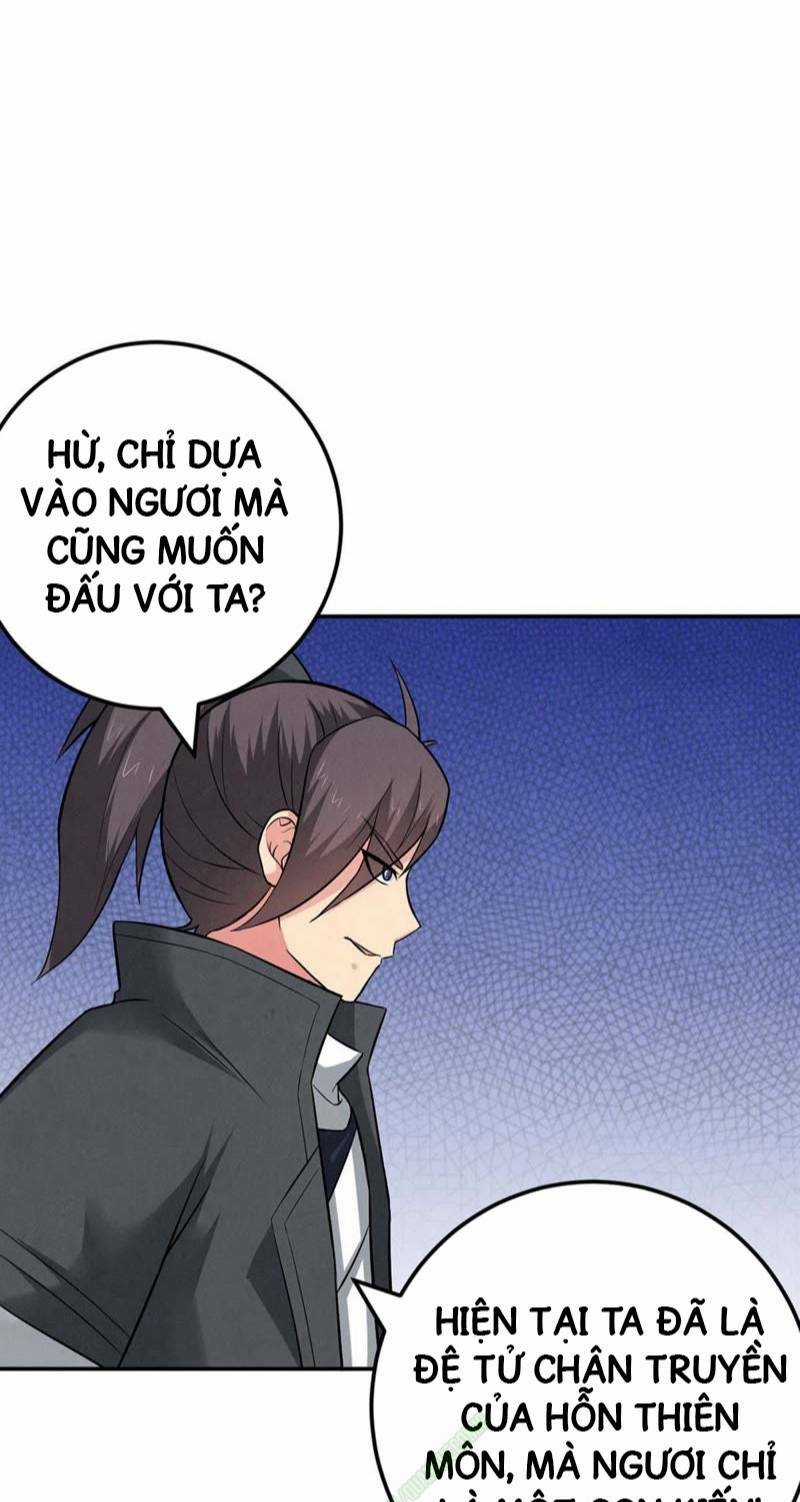 Thôn Phệ Vĩnh Hằng - Chapter 19 - Trang 15