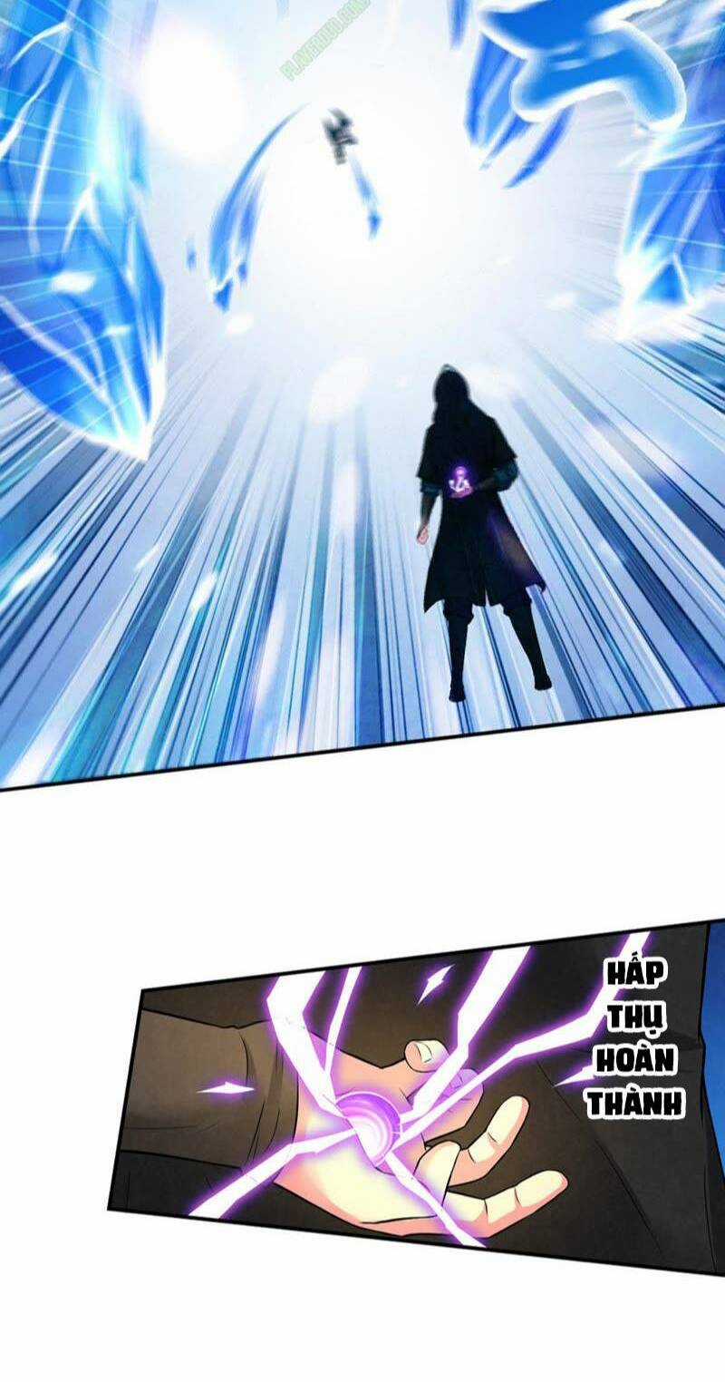 Thôn Phệ Vĩnh Hằng - Chapter 19 - Trang 18