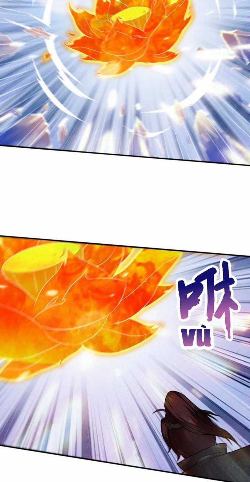 Thôn Phệ Vĩnh Hằng - Chapter 19 - Trang 20