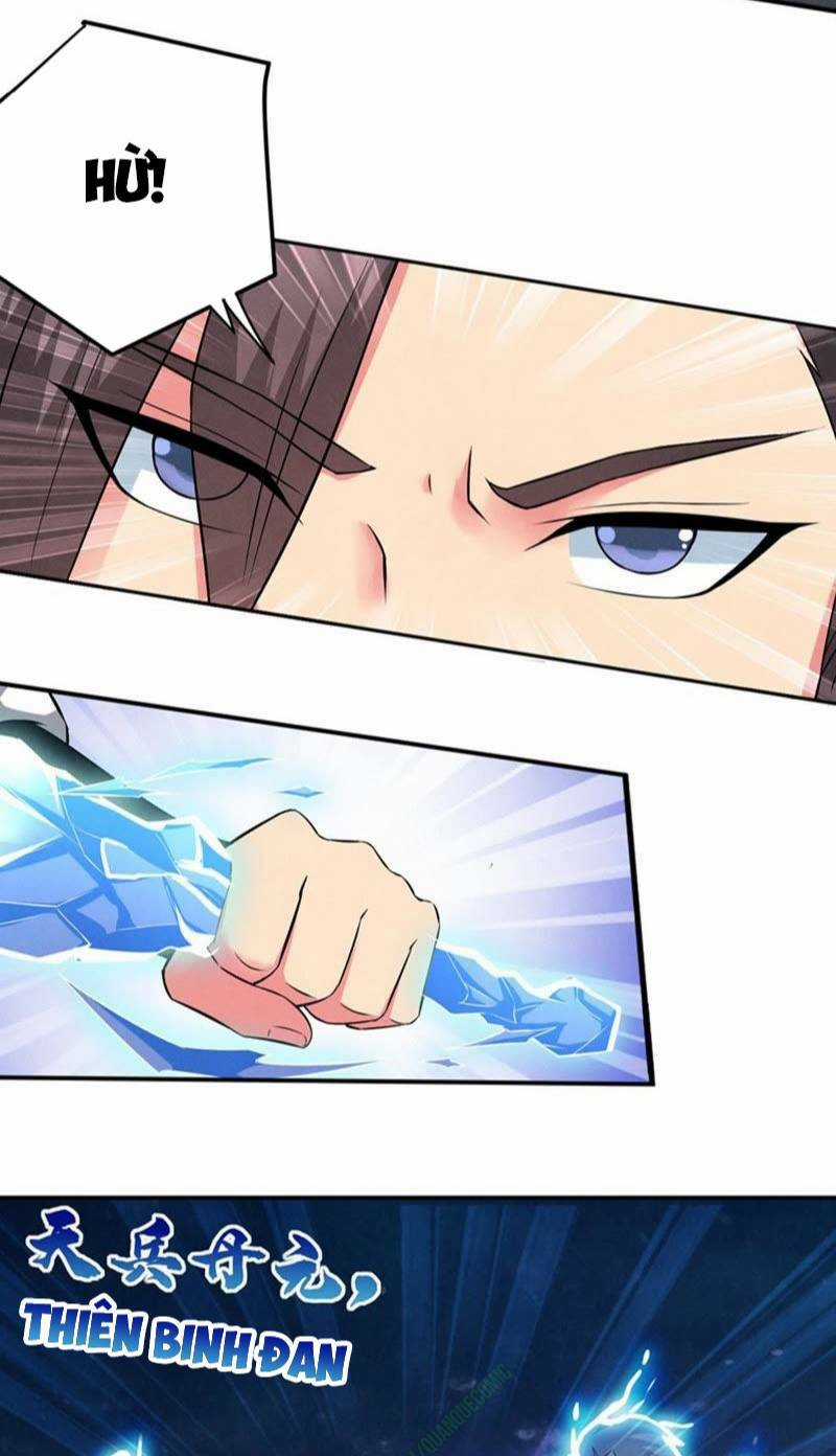 Thôn Phệ Vĩnh Hằng - Chapter 19 - Trang 21