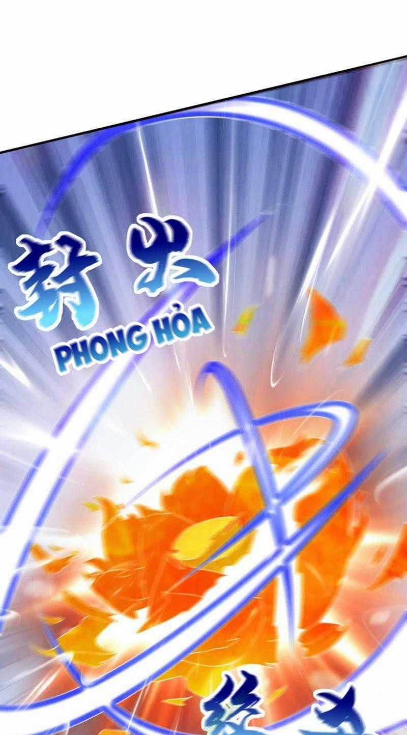 Thôn Phệ Vĩnh Hằng - Chapter 19 - Trang 23