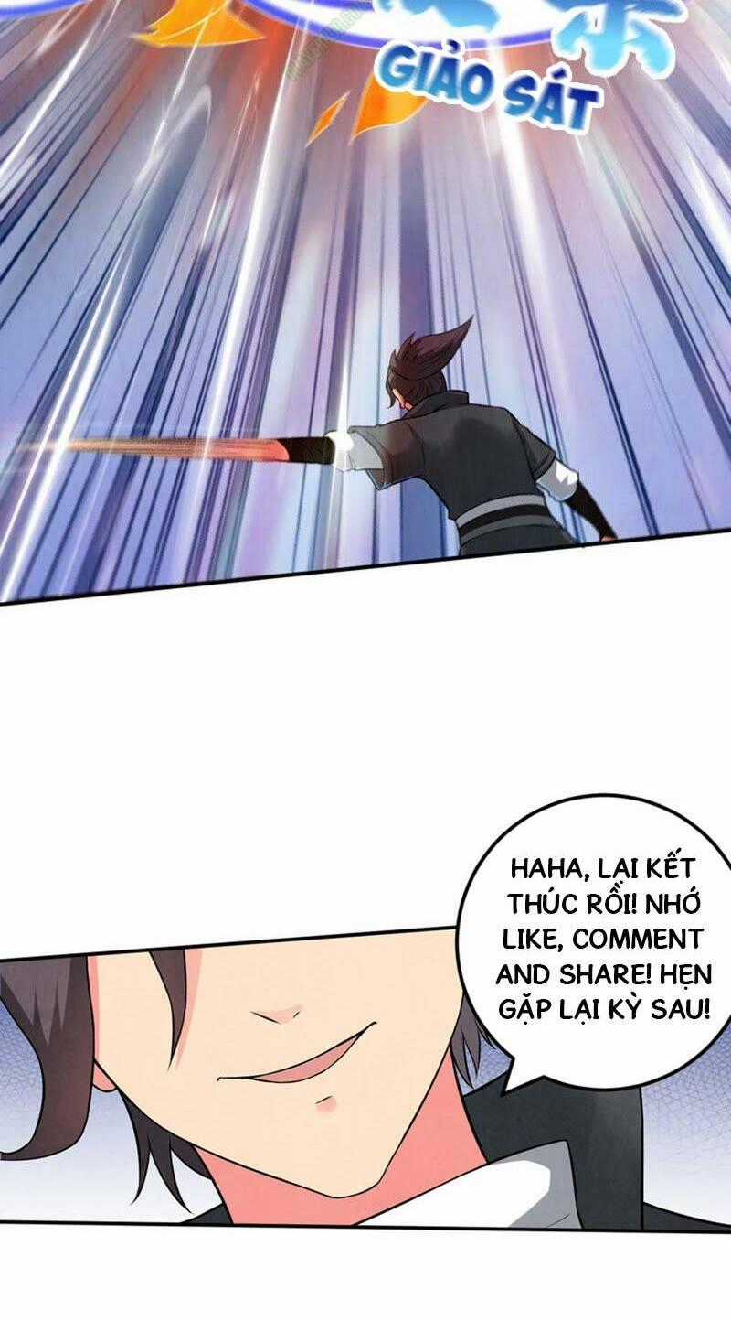 Thôn Phệ Vĩnh Hằng - Chapter 19 - Trang 24