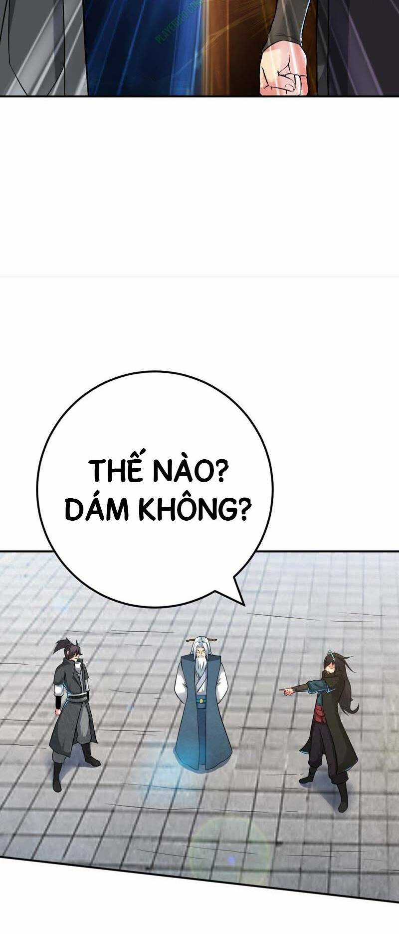 Thôn Phệ Vĩnh Hằng - Chapter 19 - Trang 4